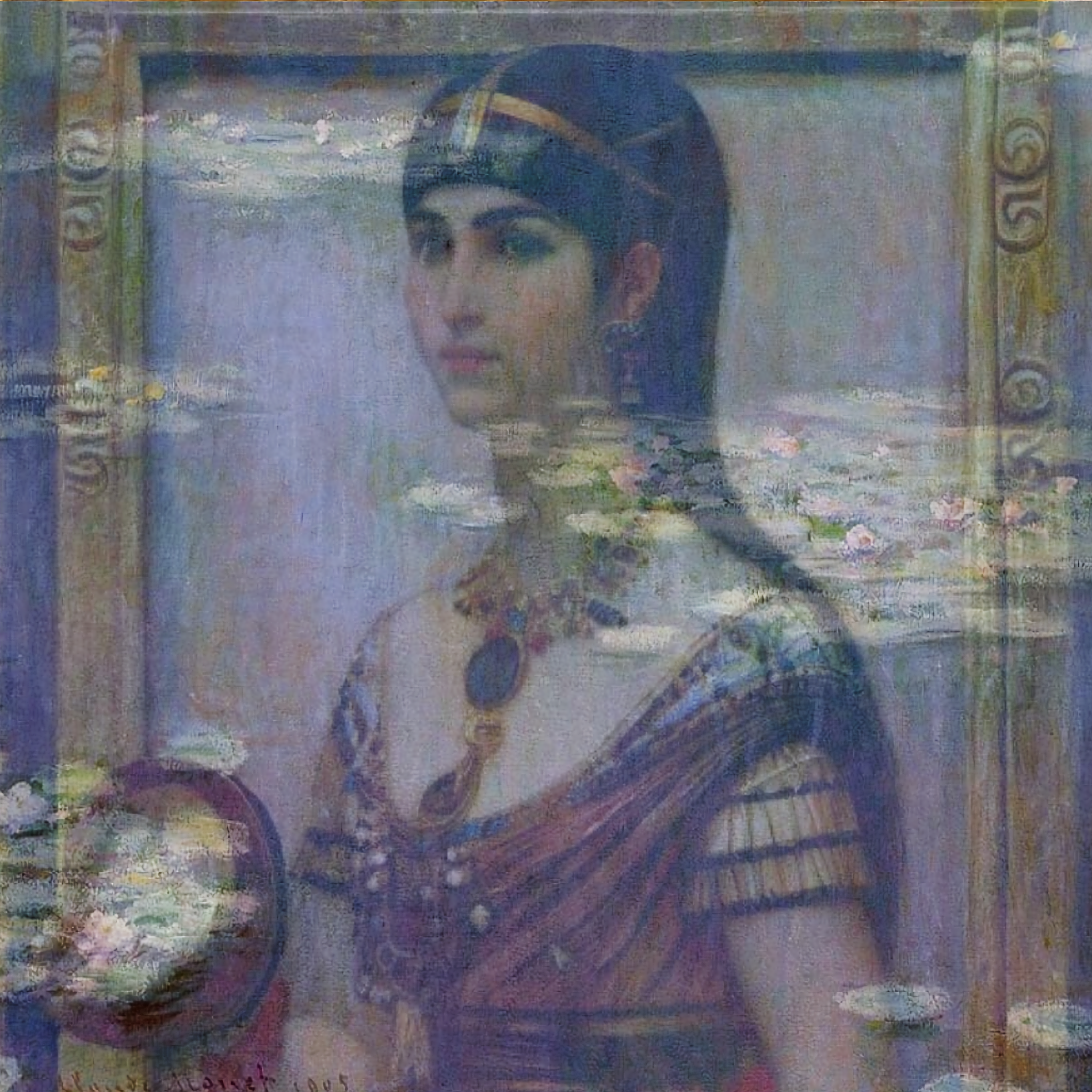 On Art As Ritual