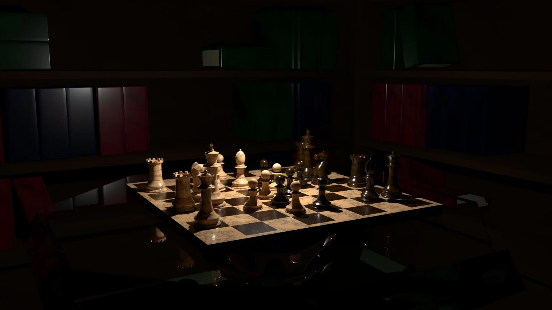 Chess pieces textured mid game_1.jpg