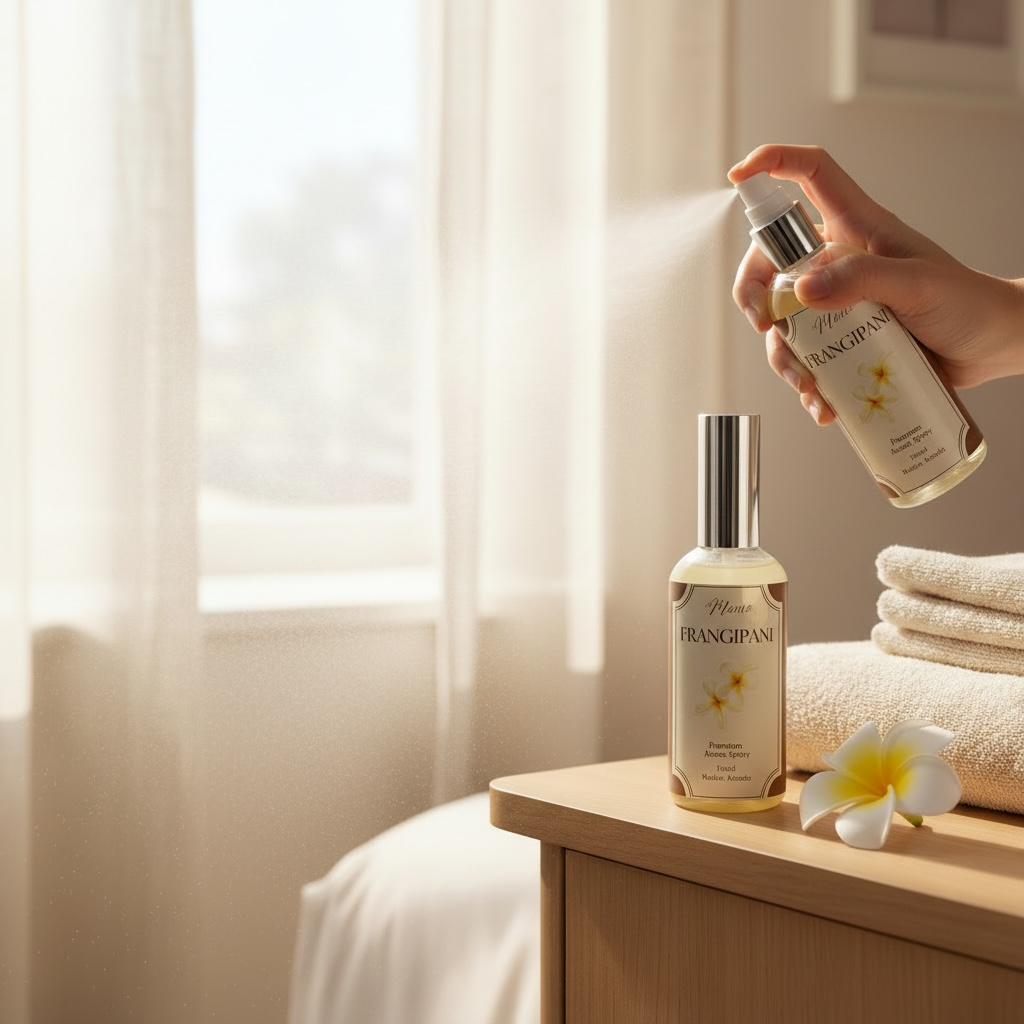 Frangipani | Room Spray
