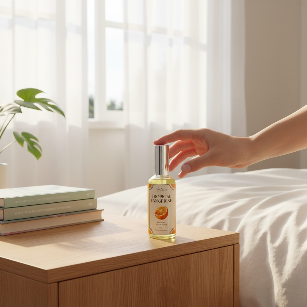 Tropical Tangerine | Room Spray