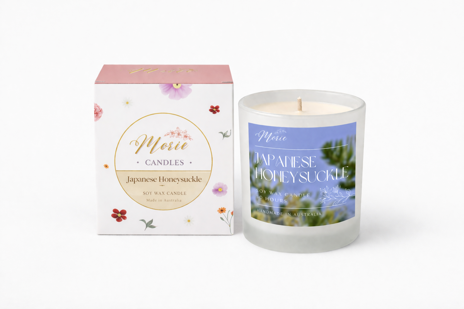 Japanese Honeysuckle | Classic