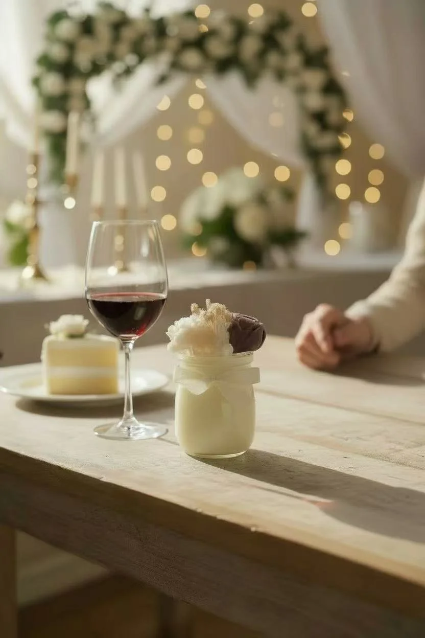 The Heirloom Petite - 20 pcs