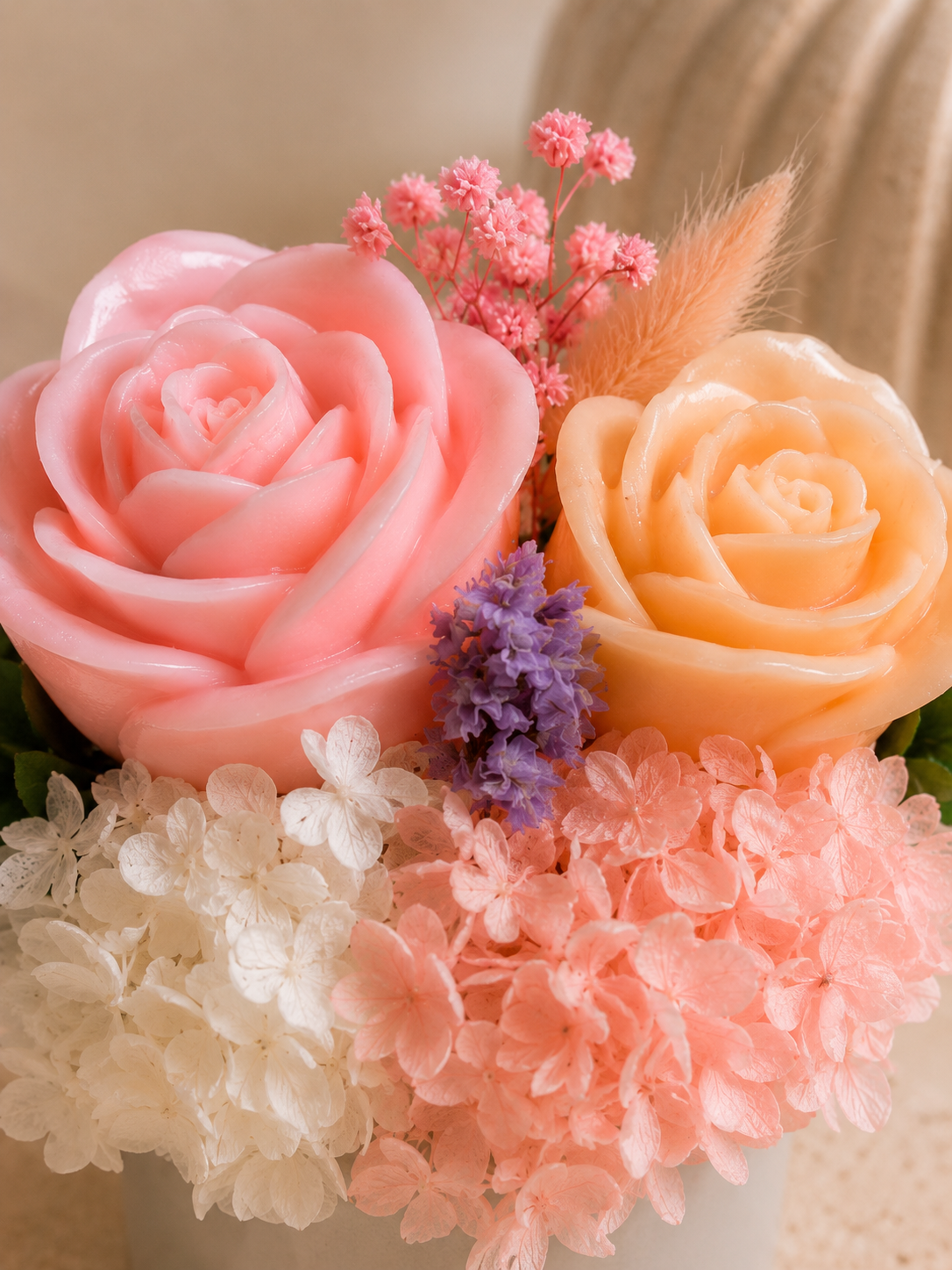 Close up Blush Candle Bouquet.png