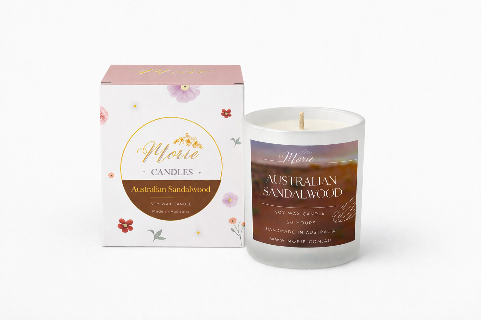 Australian Sandalwood | Classic