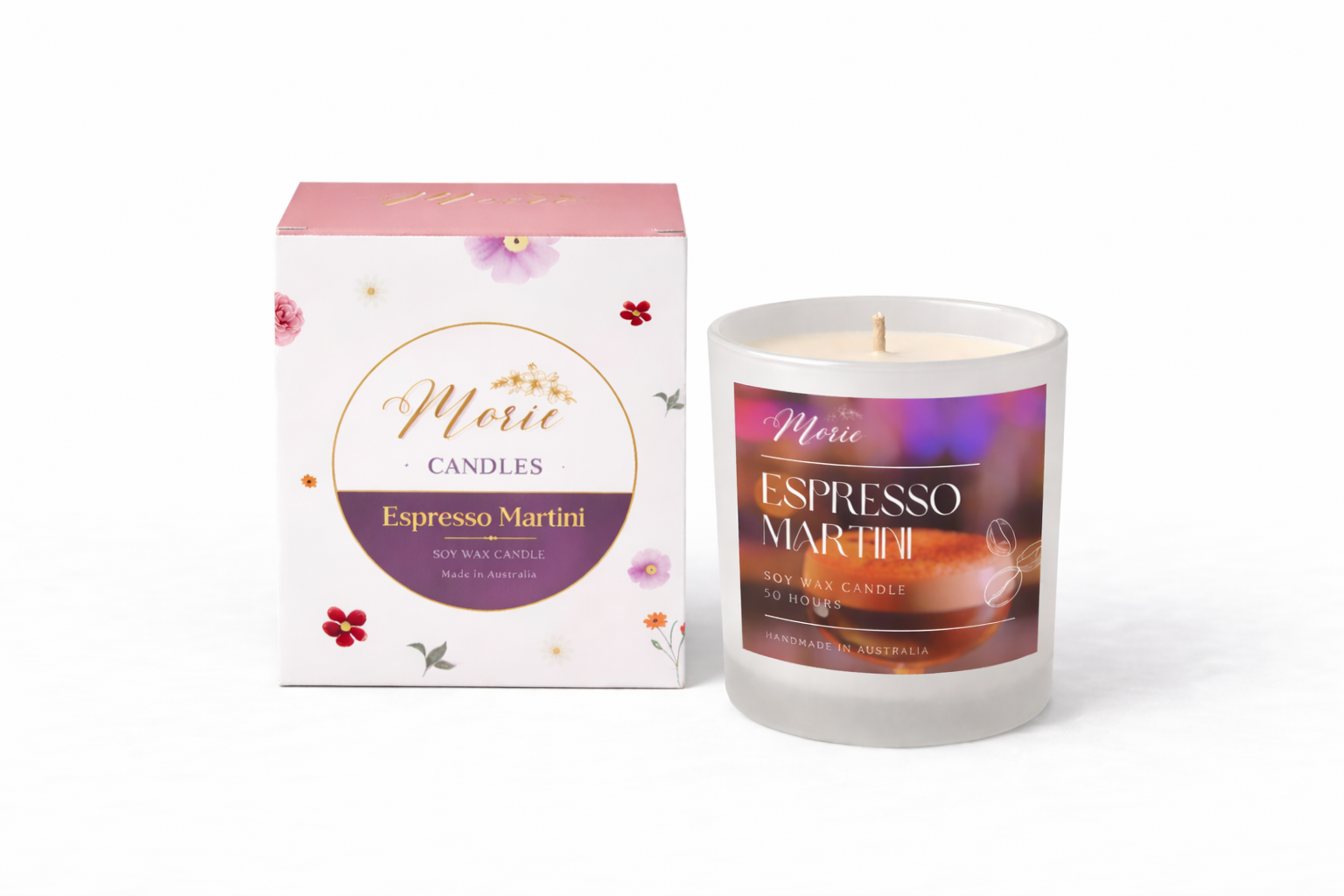 Espresso Martini | Classic