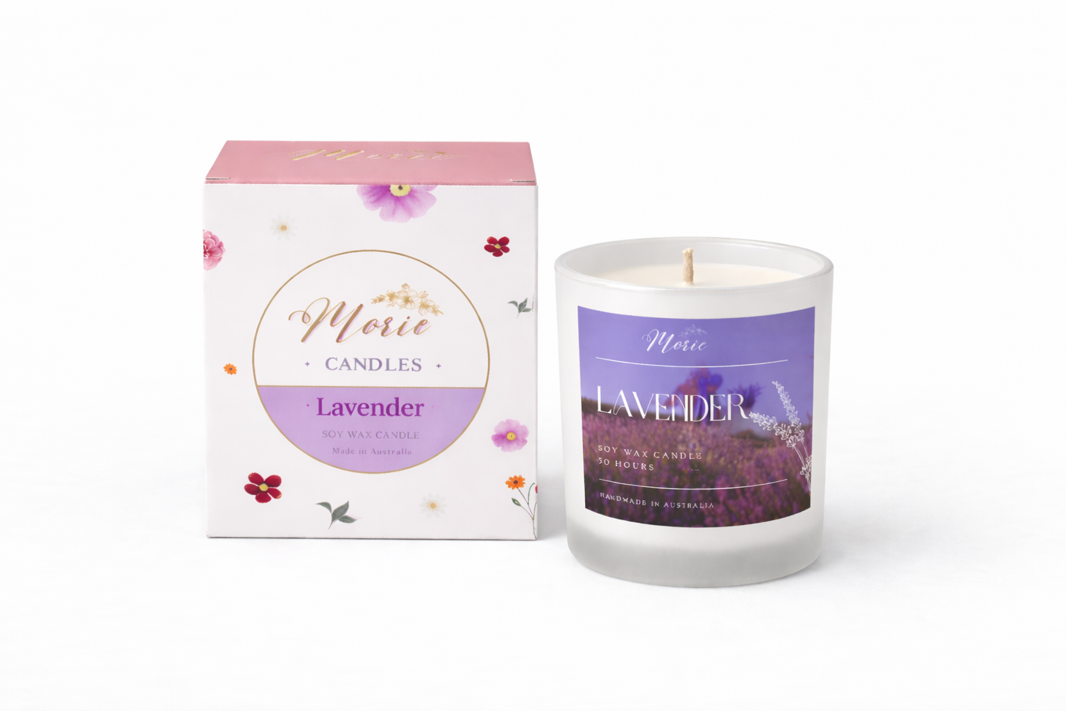 Lavender | Classic