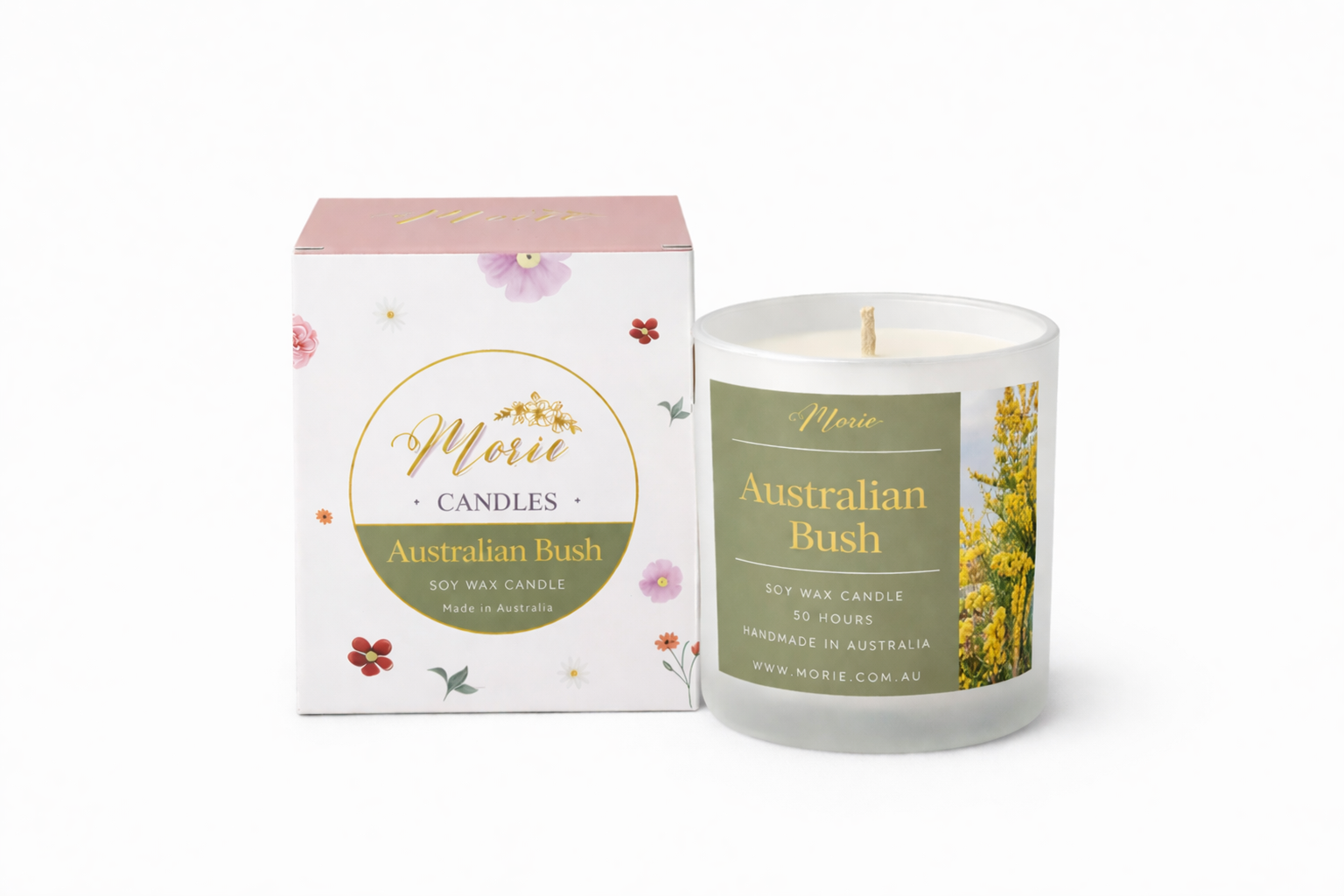 Australian Bush | Classic
