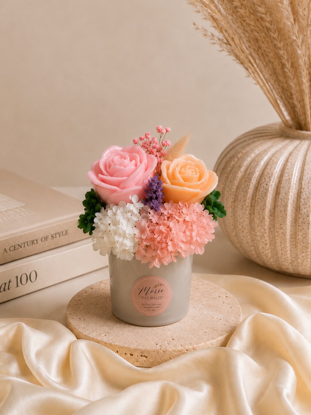 Blush Nocturne Candle Bouquet.png