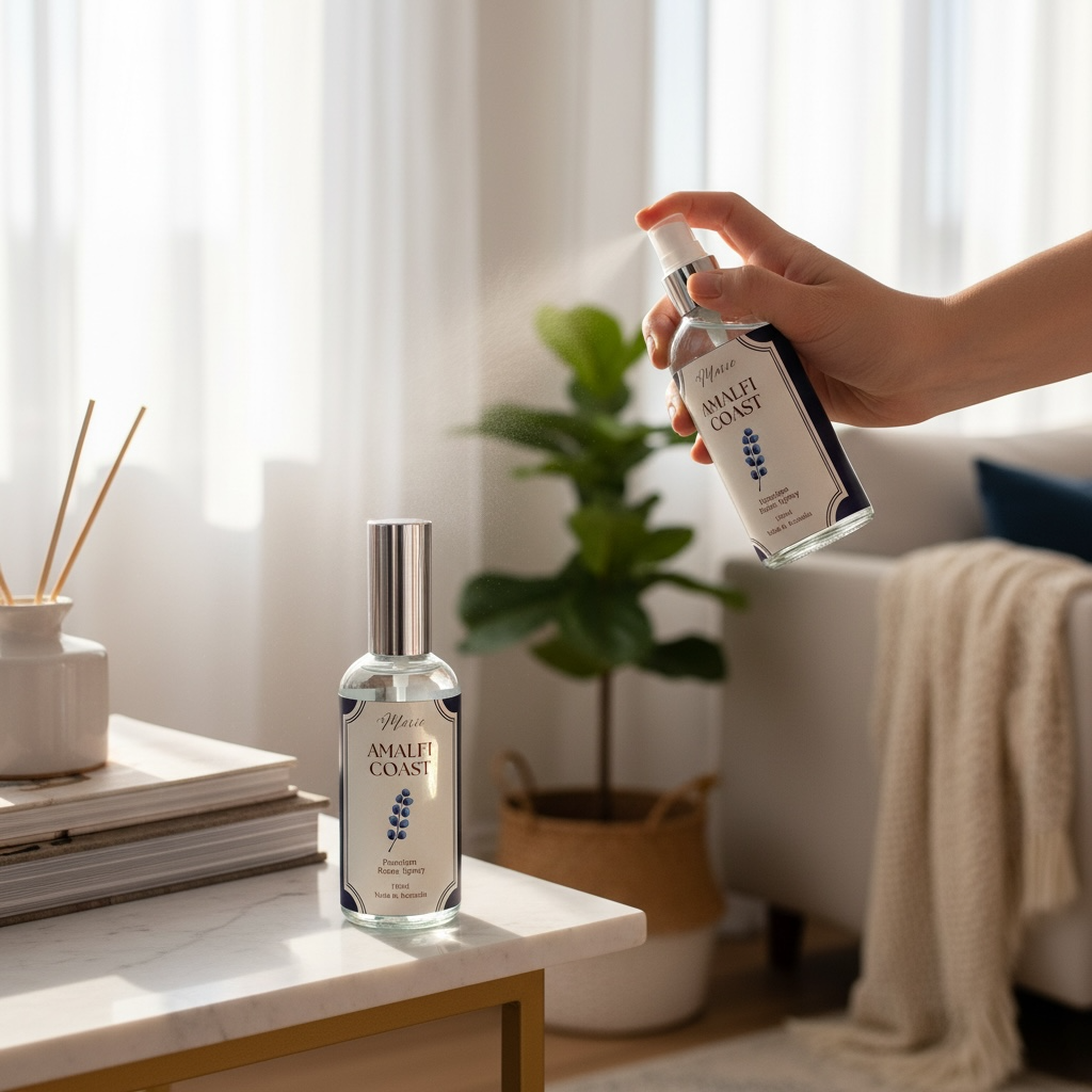 Amalfi Coast | Room Spray