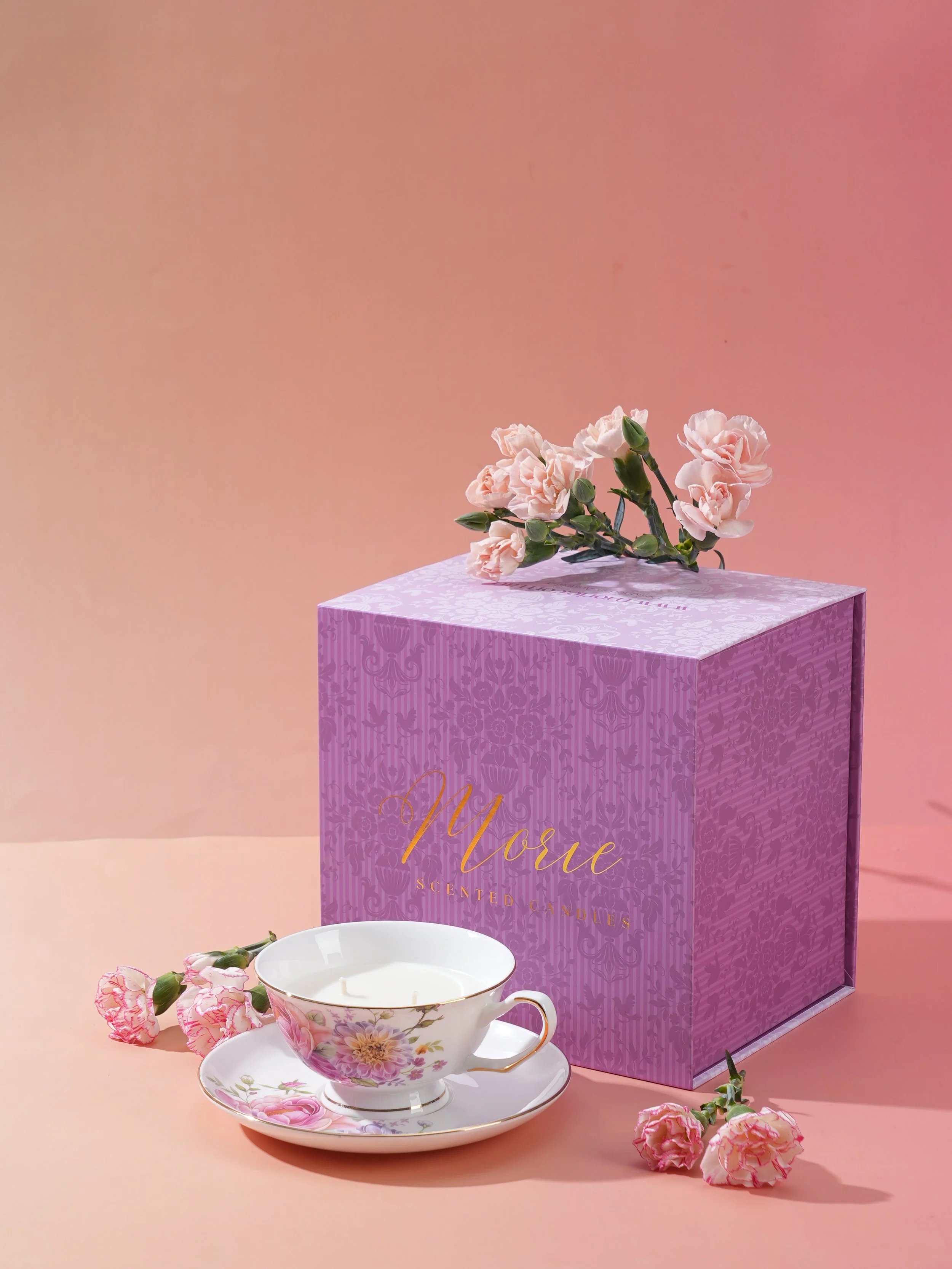 The Little Teacup Set