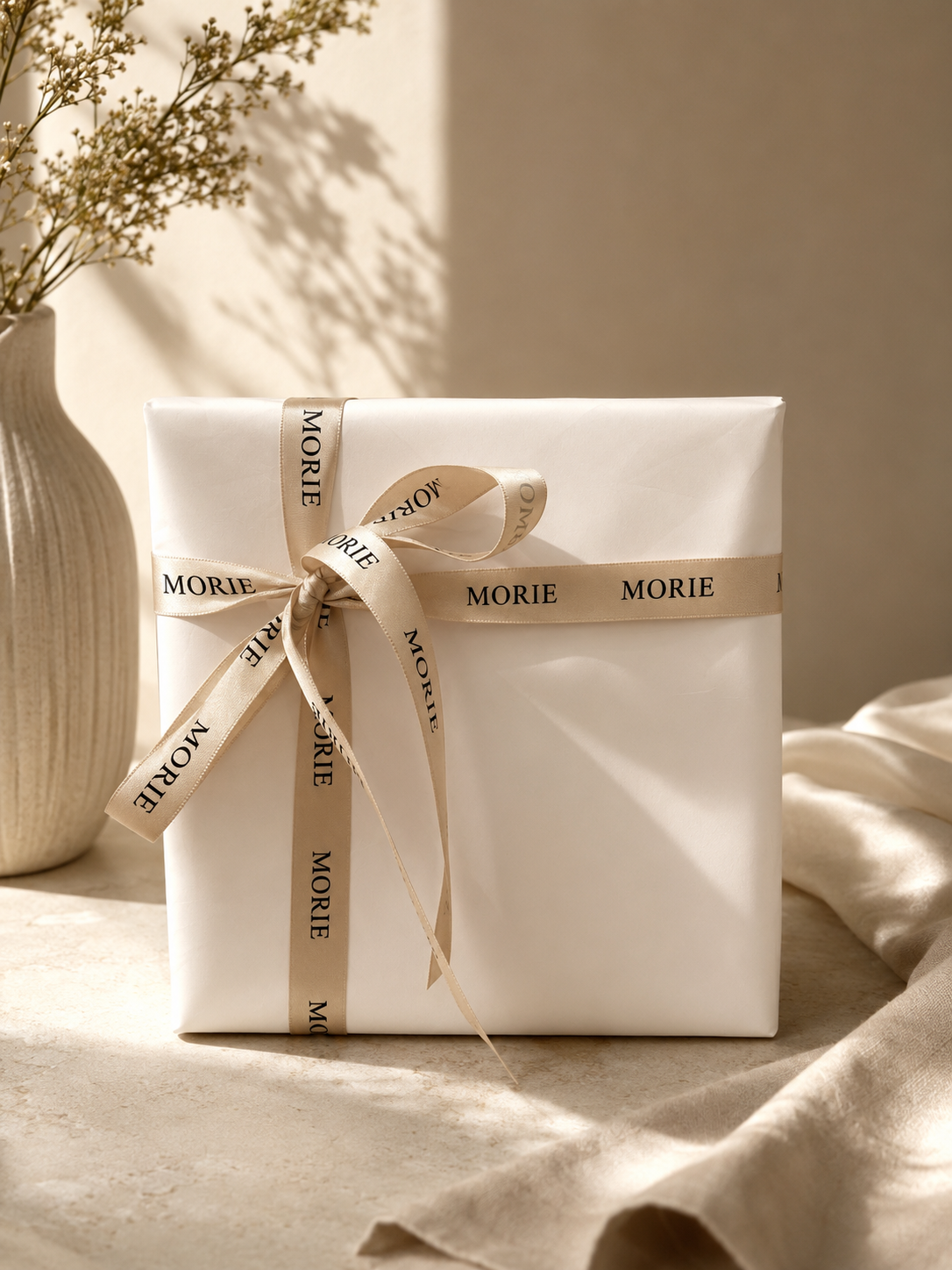 Luxury Gift Wrapping For Your special gift