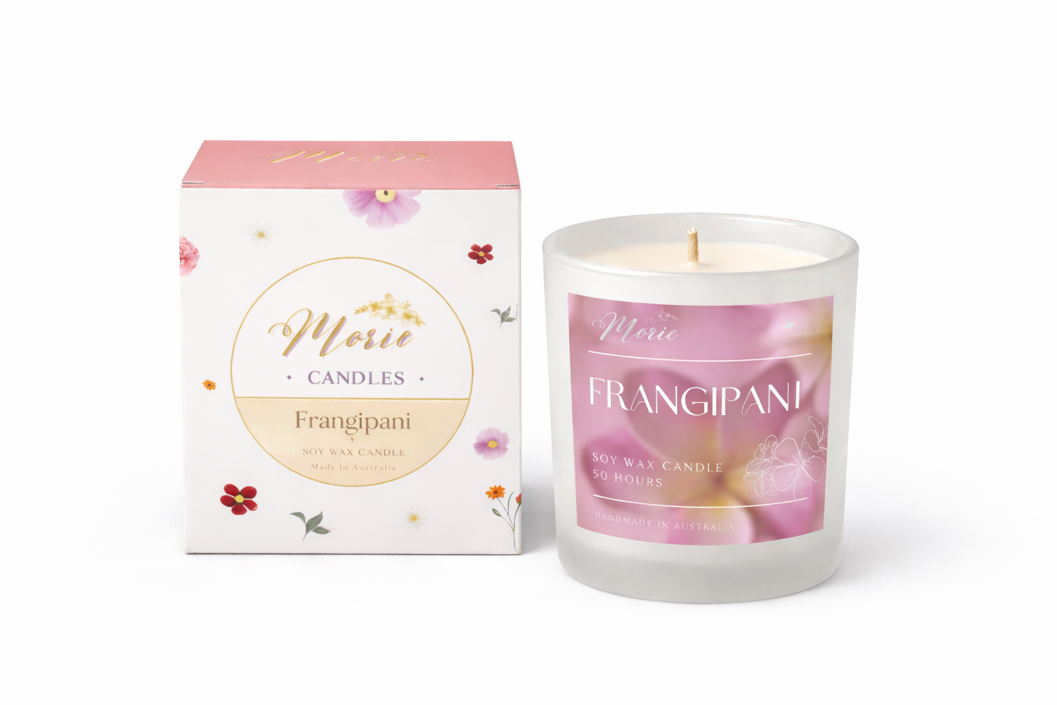 Frangipani | Classic