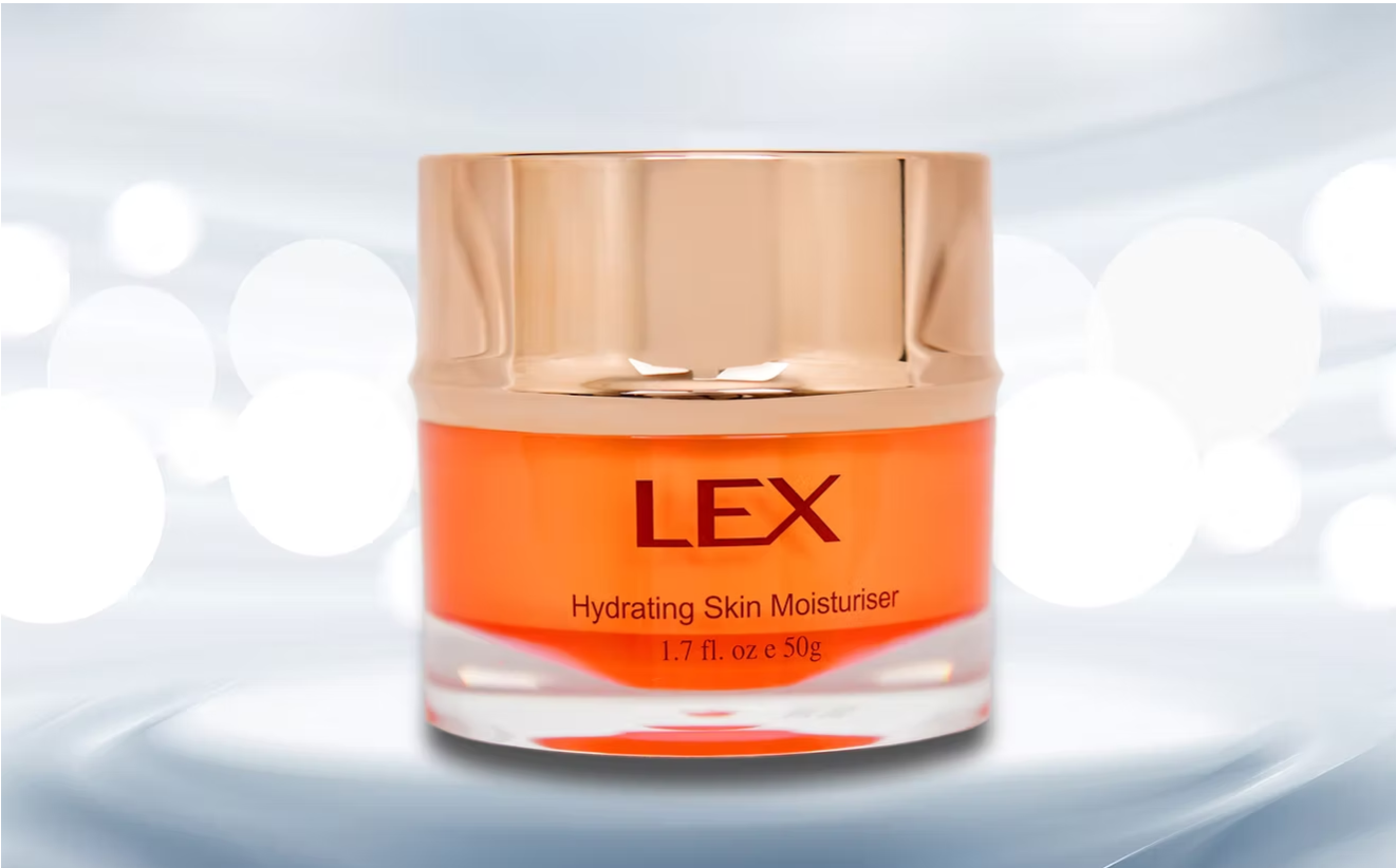Lex Kakadu Plum Extract Hydration Cream