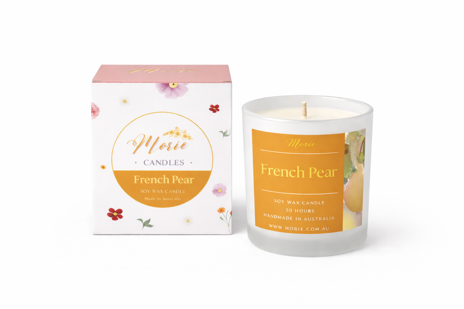 French Pear | Classic