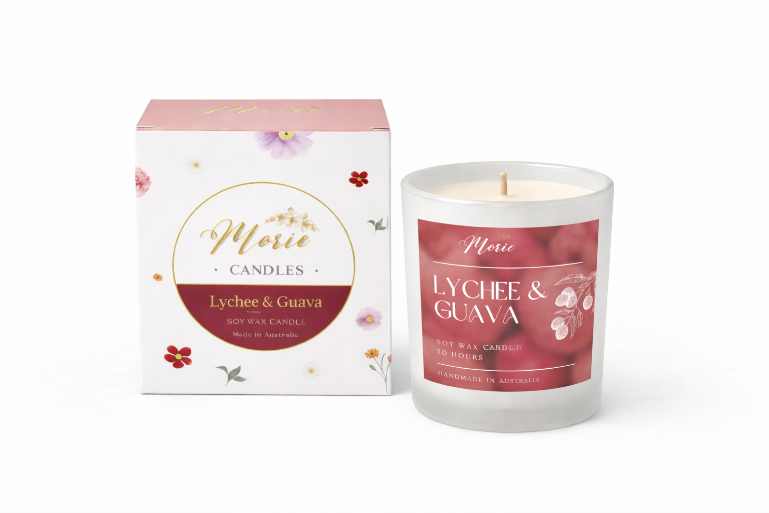 Lychee & Guava | Classic