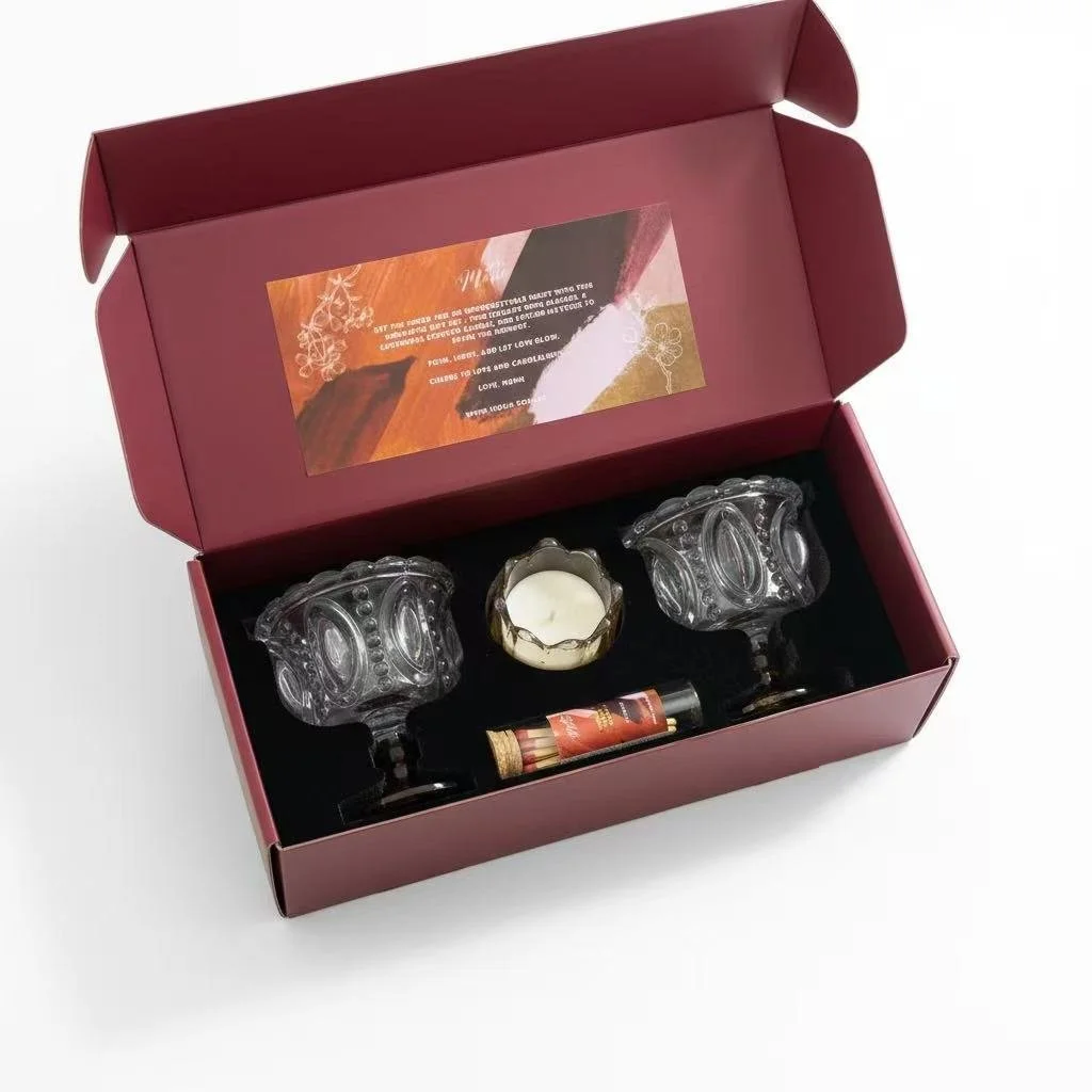 Valentines Wine Night Gift Pack