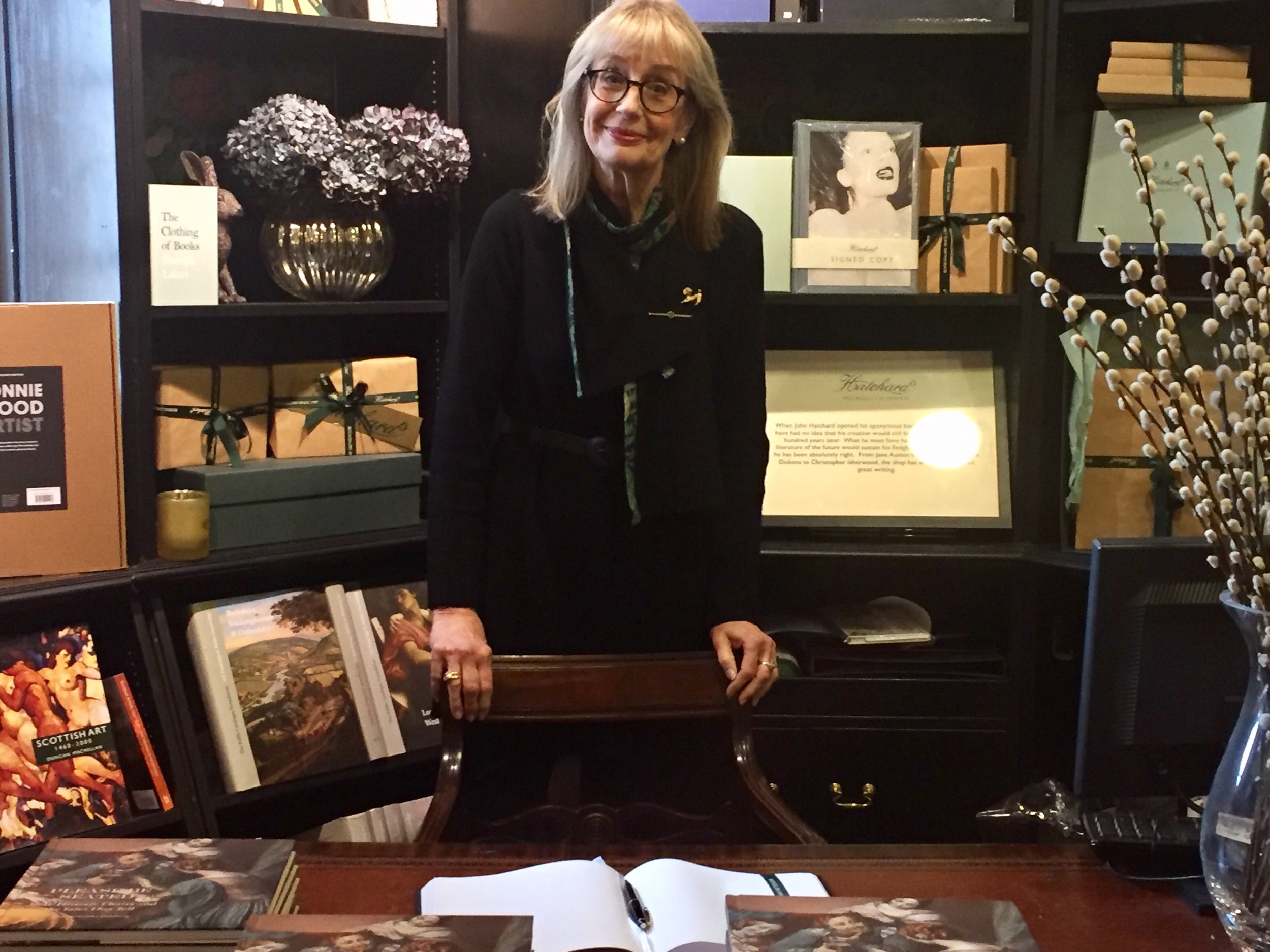 Hatchards- Please Be Seated Launch.jpg