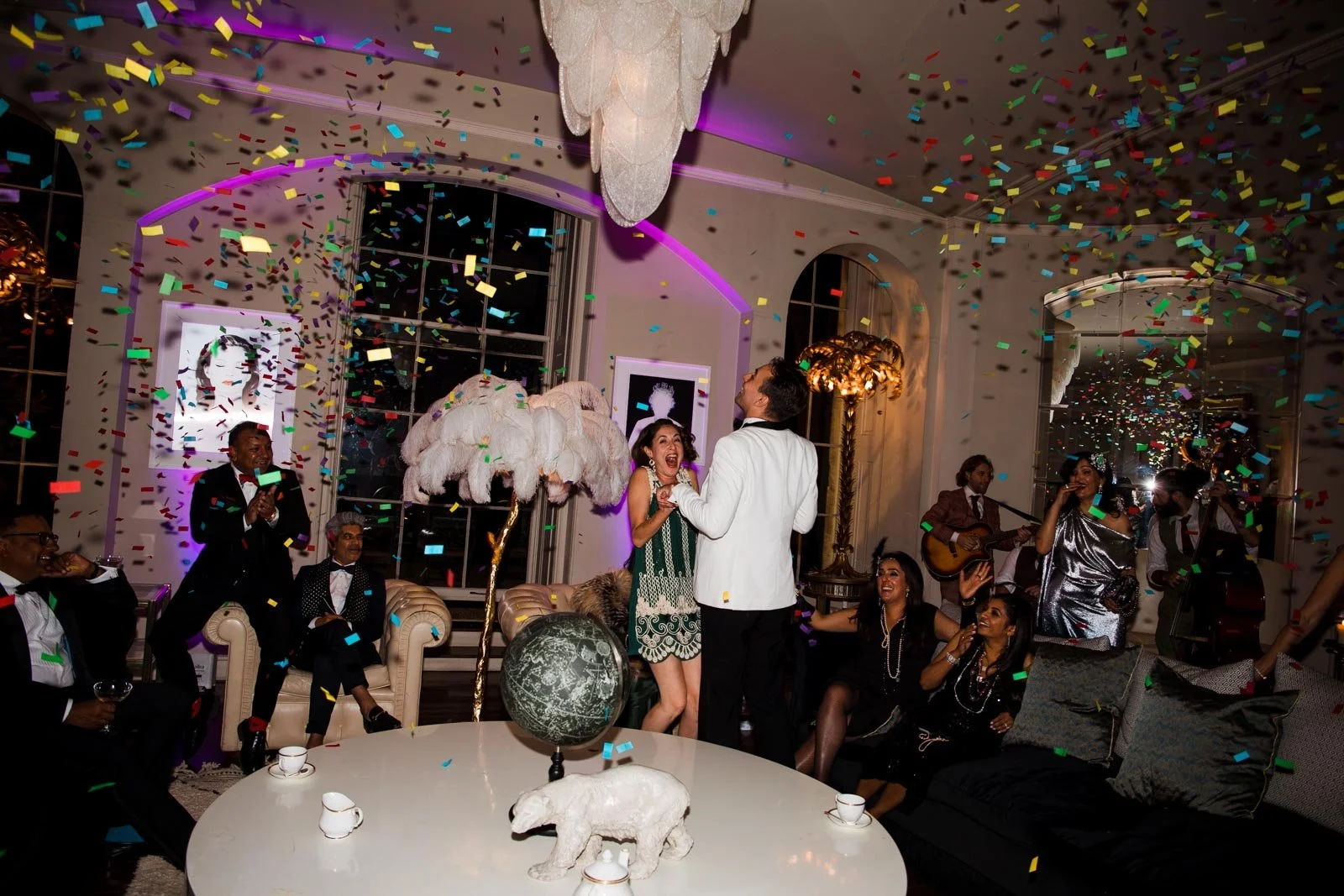 The Great Gatsby