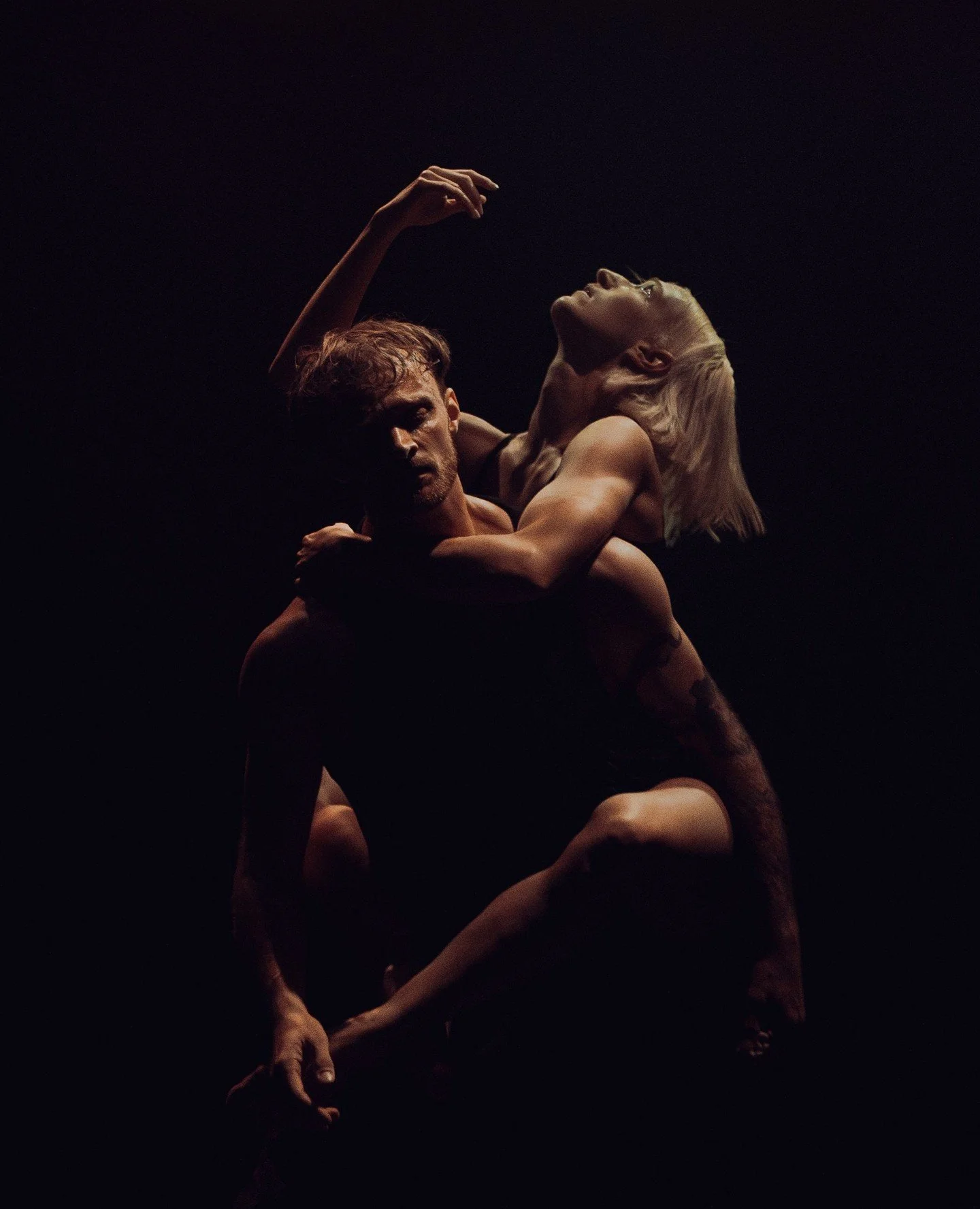 Appreciation post for Triptych Redux 🥰⁠
⁠
After a successful run at #SydneyFringe, Lewis Major Projects (lewismajorprojects) has won Best Dance 🏆 🎉⁠
⁠
#AustralianDance #SydneyTheatre #DanceCompany