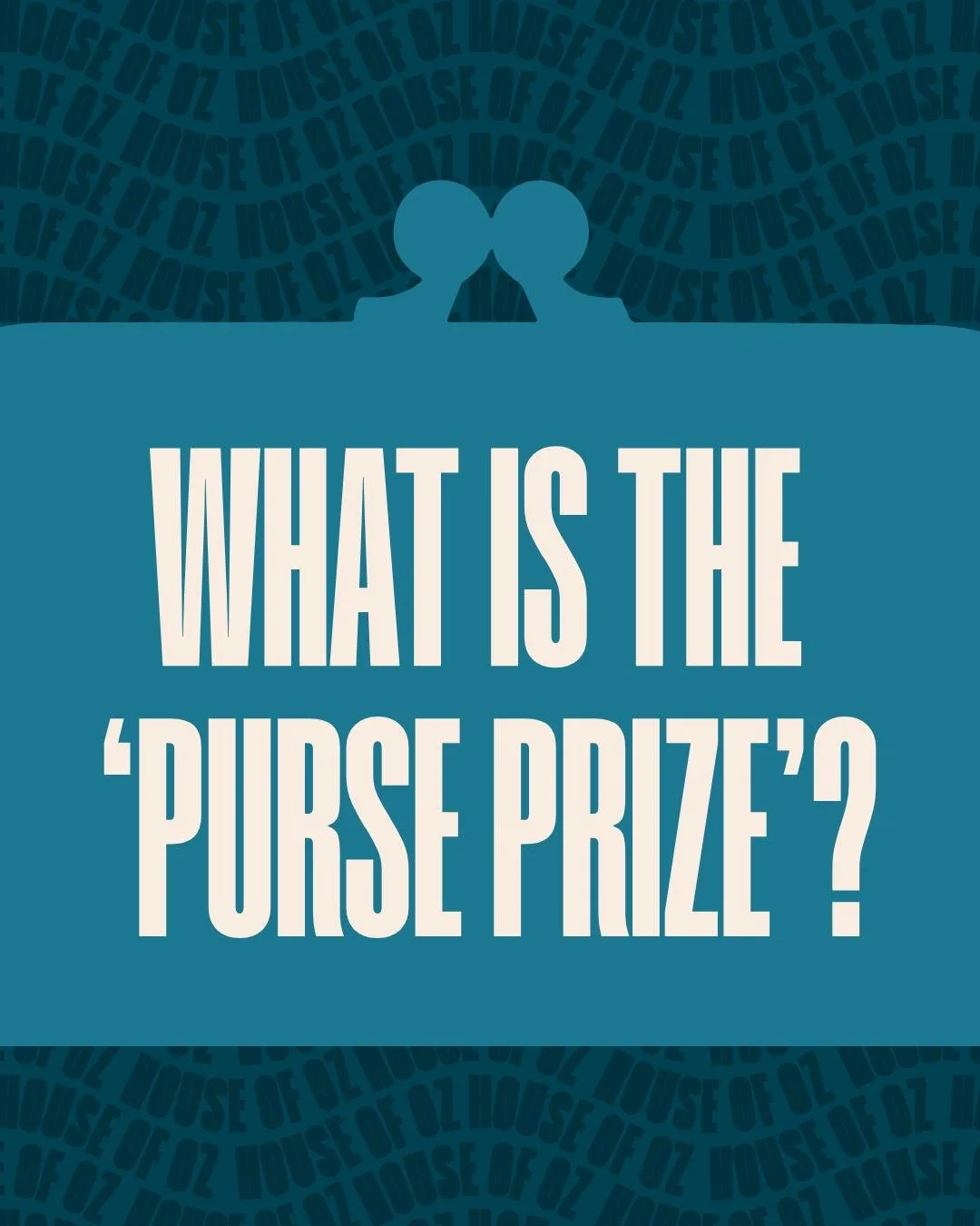 We're all about celebrating Aussie talent, and one of the ways we do this each year is with our Purse Prize 👛 🎉

So here's all you need to know about our award for emerging Aussie theatre makers! We'll be announcing this years nominations very soon