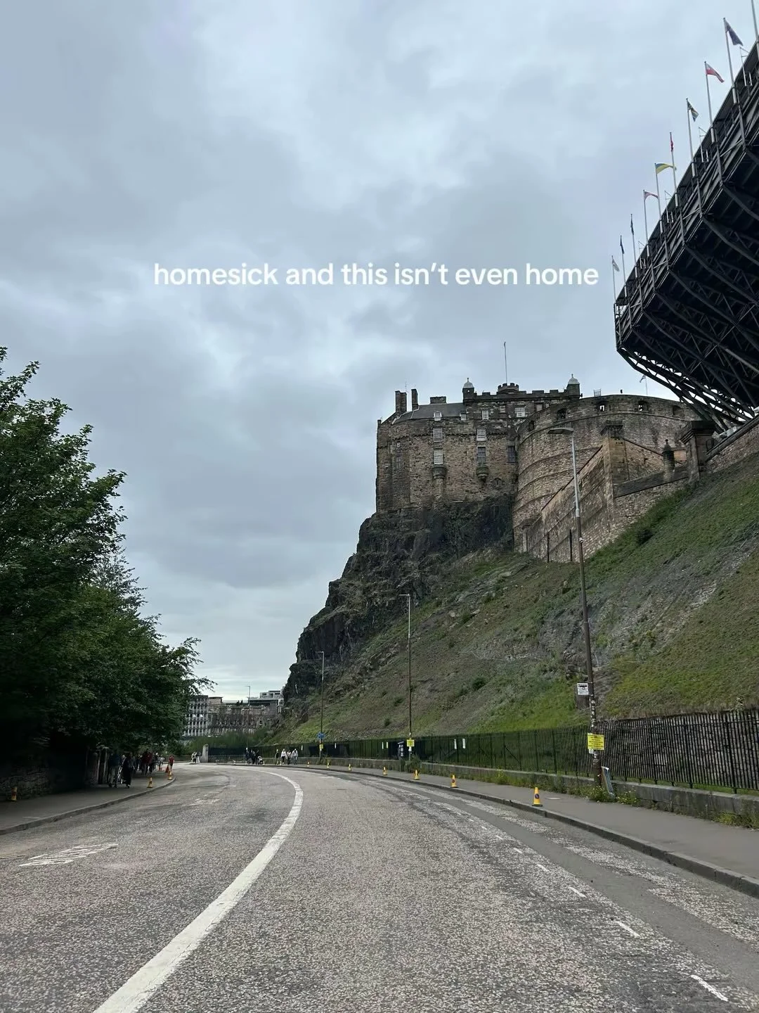 We&rsquo;ll be back in this beautiful city very soon 🏴󠁧󠁢󠁳󠁣󠁴󠁿💙

#EdinburghFringeFestival #FringeTheatreMaker #Edinburgh