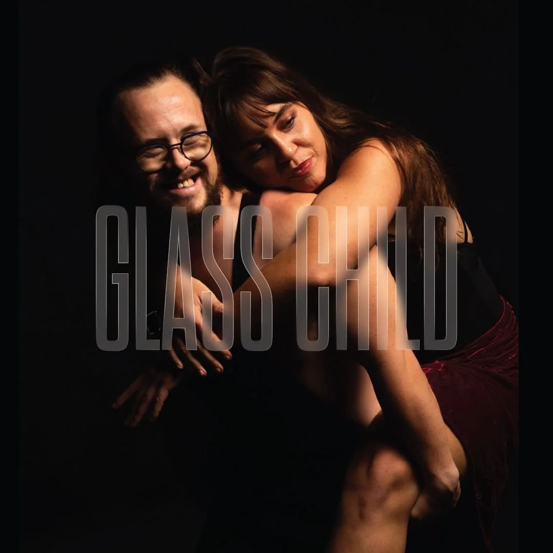 glass child