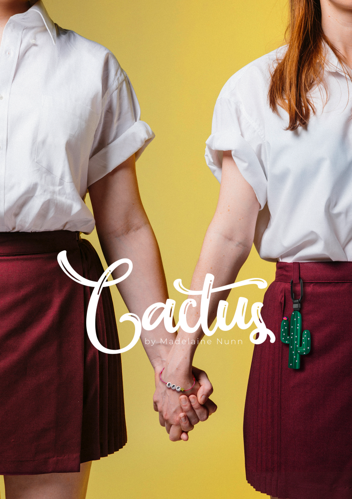 Poster for Cactus