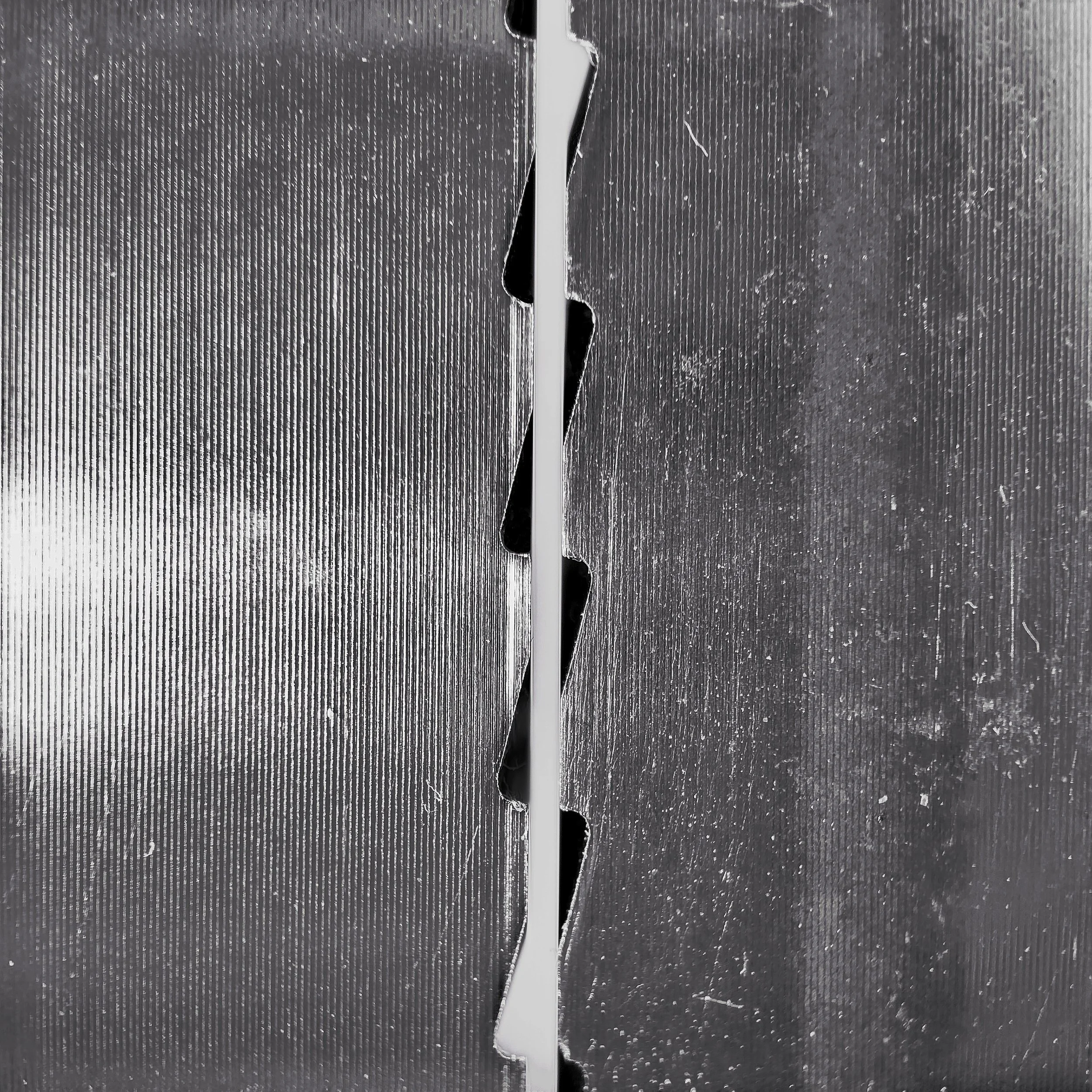 reducing coffee fines