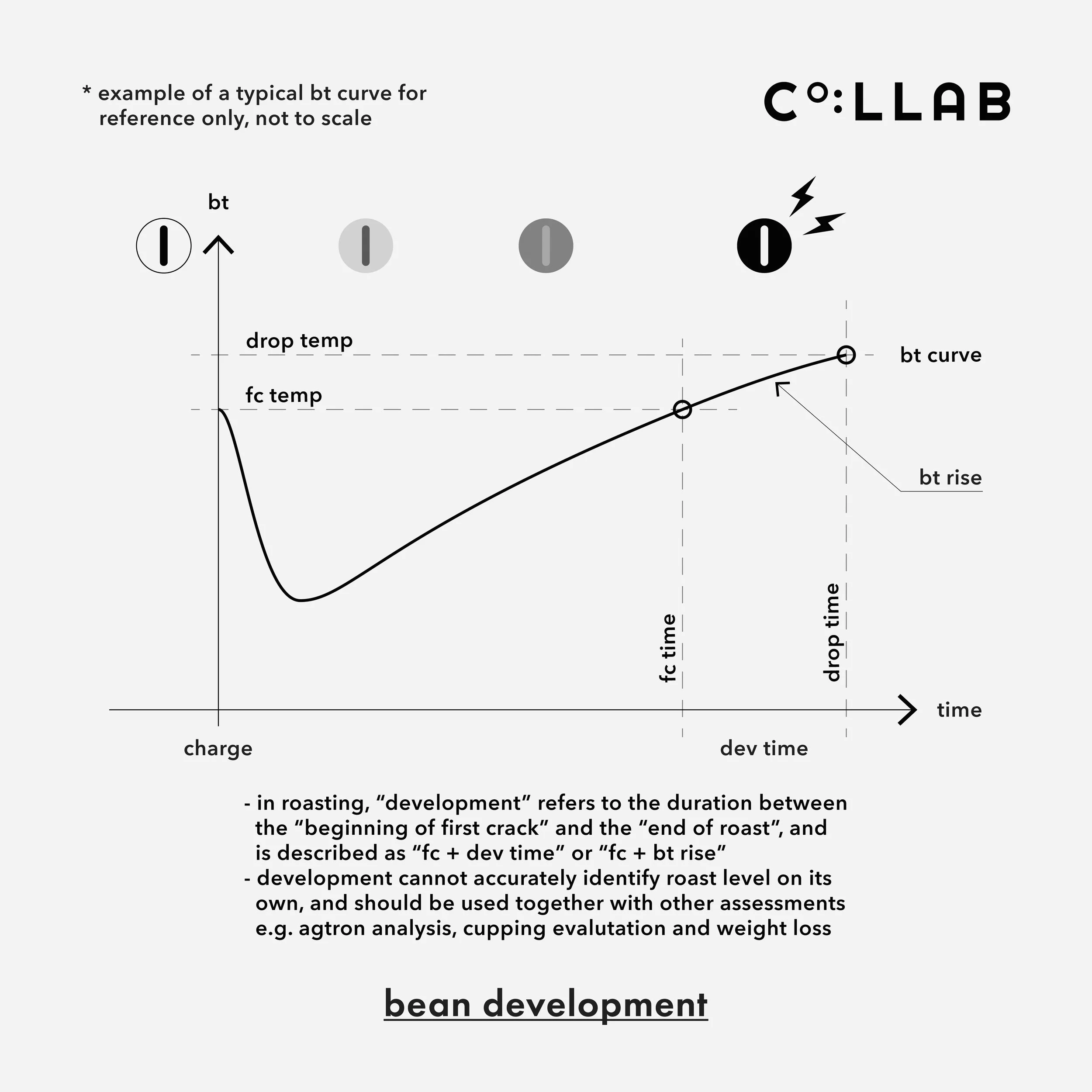 bean development