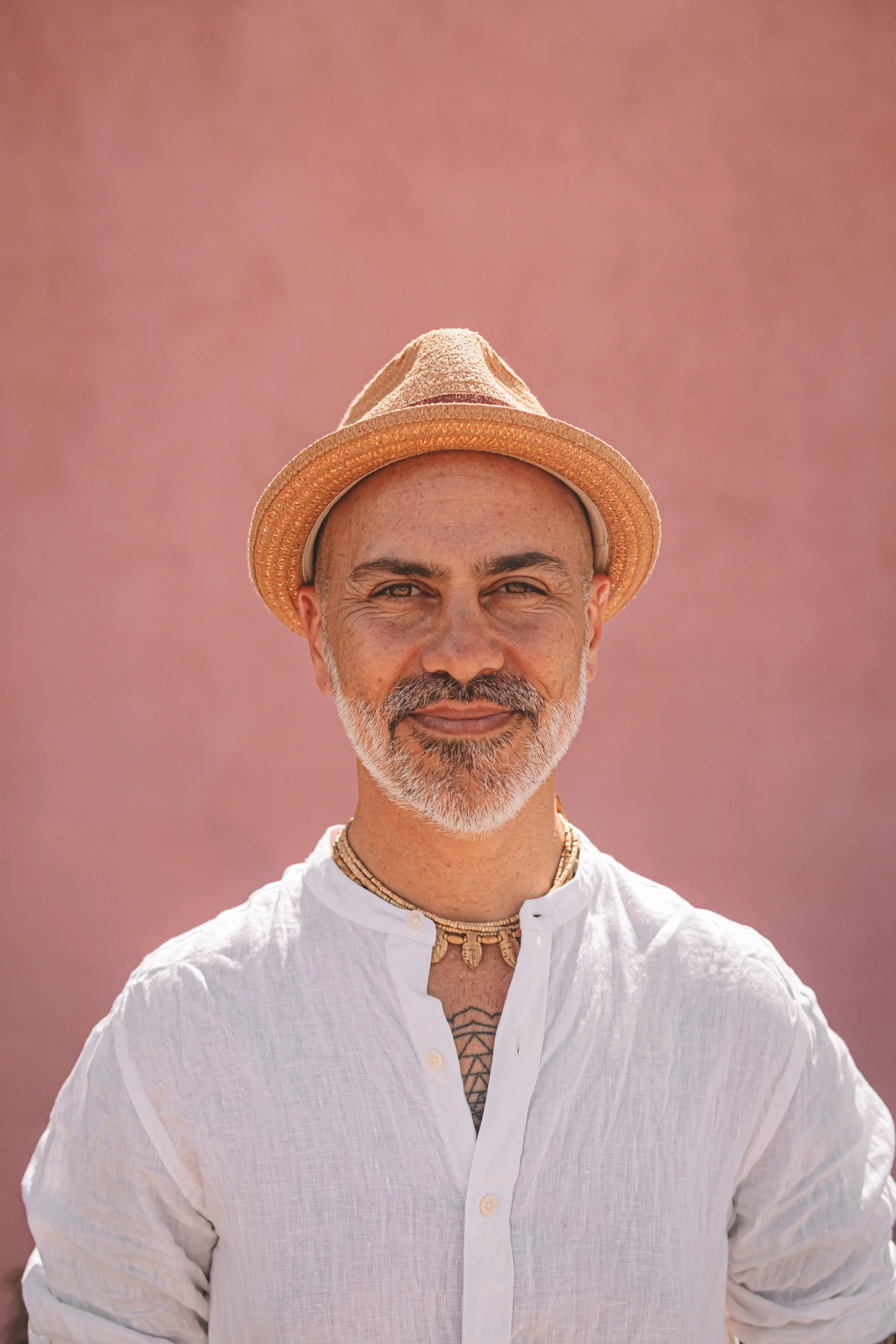 Emotional Intelligence &amp; Conscious Communication Immersion with Damodar Cordua