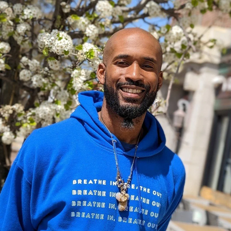 Soul Harmony: Meditate, Move, Breathe with Brother Ra 