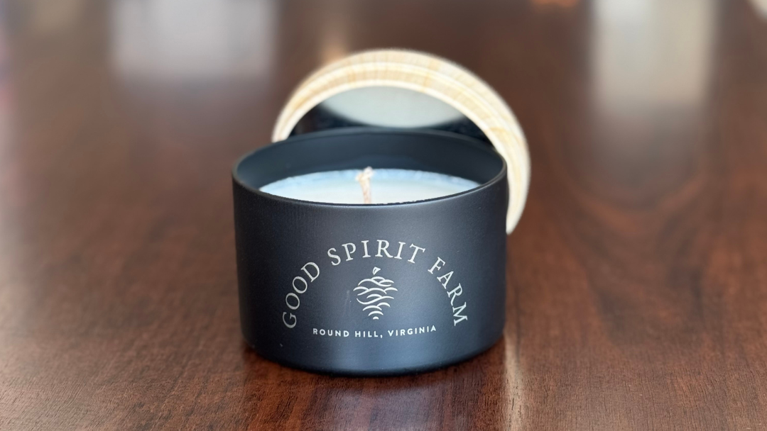Wine & Wick Candlemaking