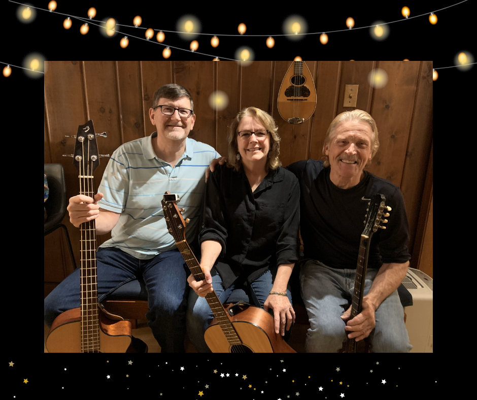Live Music with Rocco & Friends