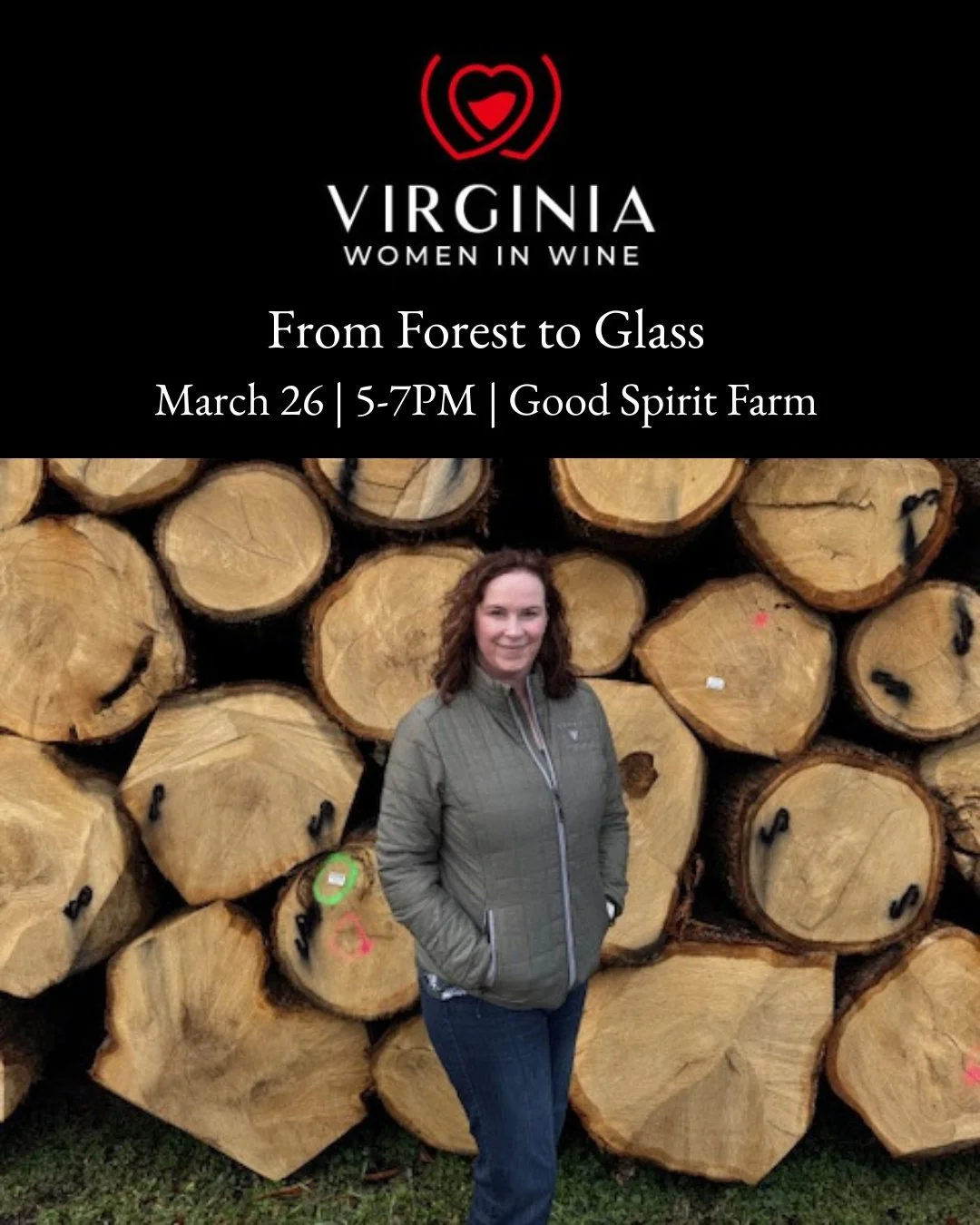 Join us for Oak: From Forest to Glass, an engaging and practical exploration of how oak shapes the wines we love. Gina Shay of Tonnellerie &Ocirc; Cooperage&mdash;a trusted advisor to winemakers across the industry&mdash;will guide us through the art