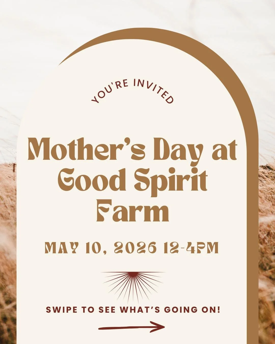 Celebrate Mom with us! 💕 May 10 | 12&ndash;4 PM
-Mimosa bar 🍊✨
-Wine + chocolate flights (with Seemi&rsquo;s Confections 🍫) @seemisconfections 
-Complimentary bubbles for moms 🍾
-Plus, fun family photos by Crystle Selby @crystlechrispenphotograph