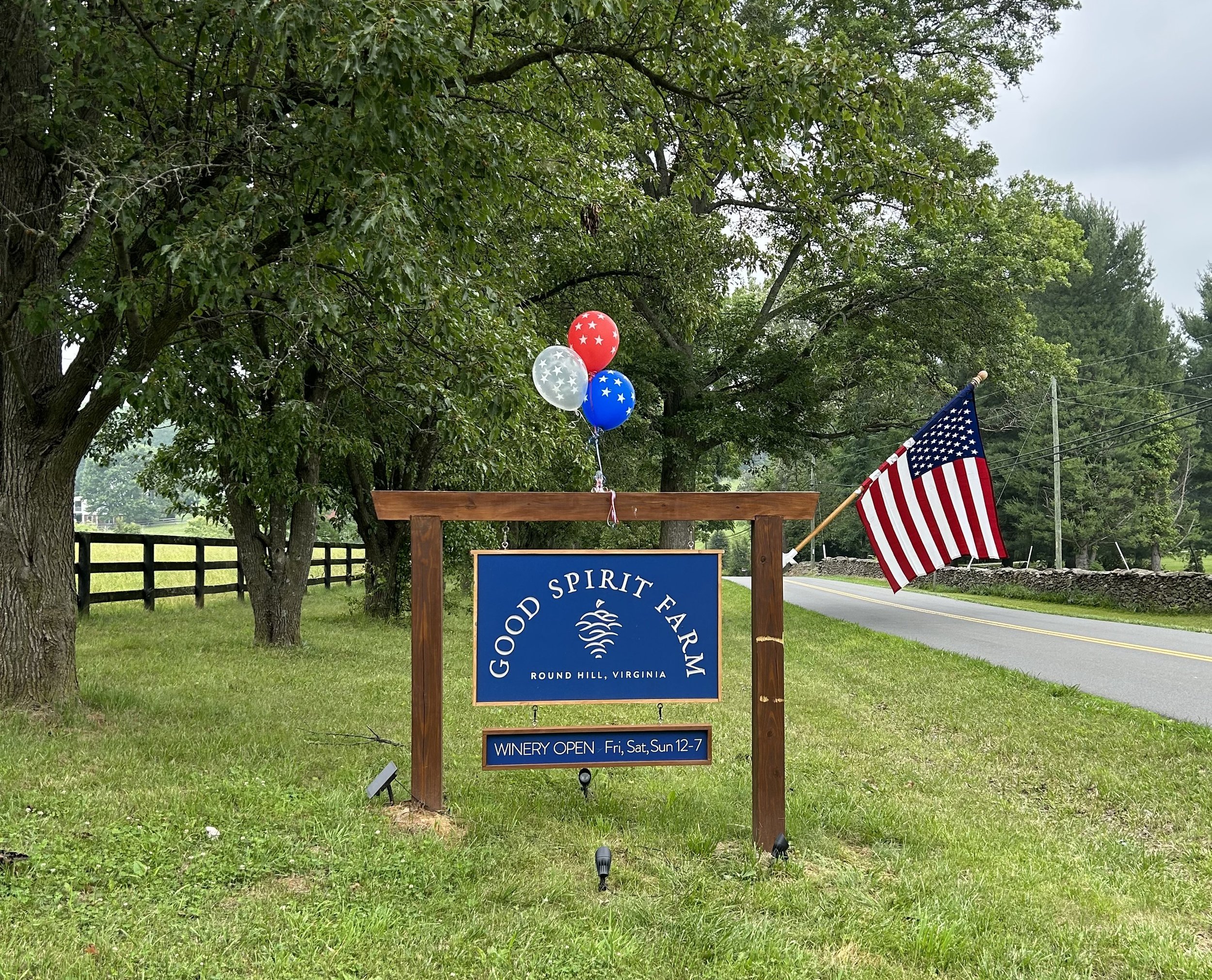 Closed for July 4th Holiday Weekend