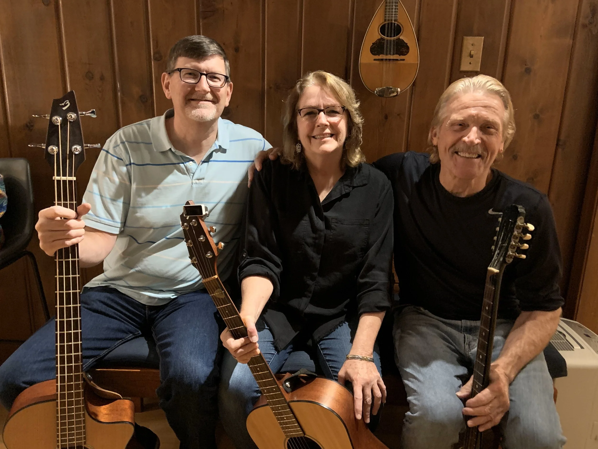 Live Music with Rocco & Friends