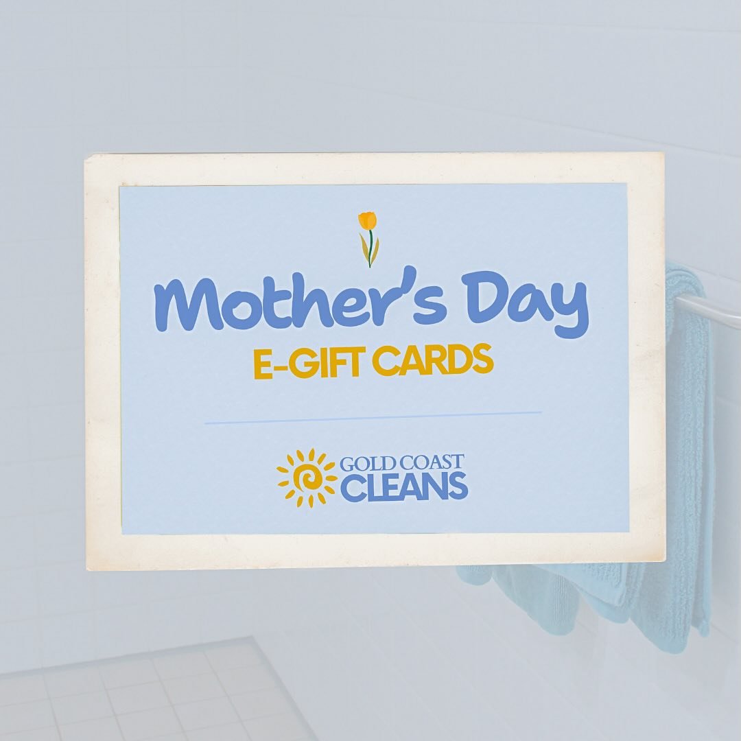 Happy May!! 🌷💛

As we get closer to Mother&rsquo;s Day we are so excited to say that we are offering Mother&rsquo;s Day Gift Cards! 🫶💳

This is the perfect gift for any Mum. Give the gift of a relaxing environment, of self care, of time, of seren