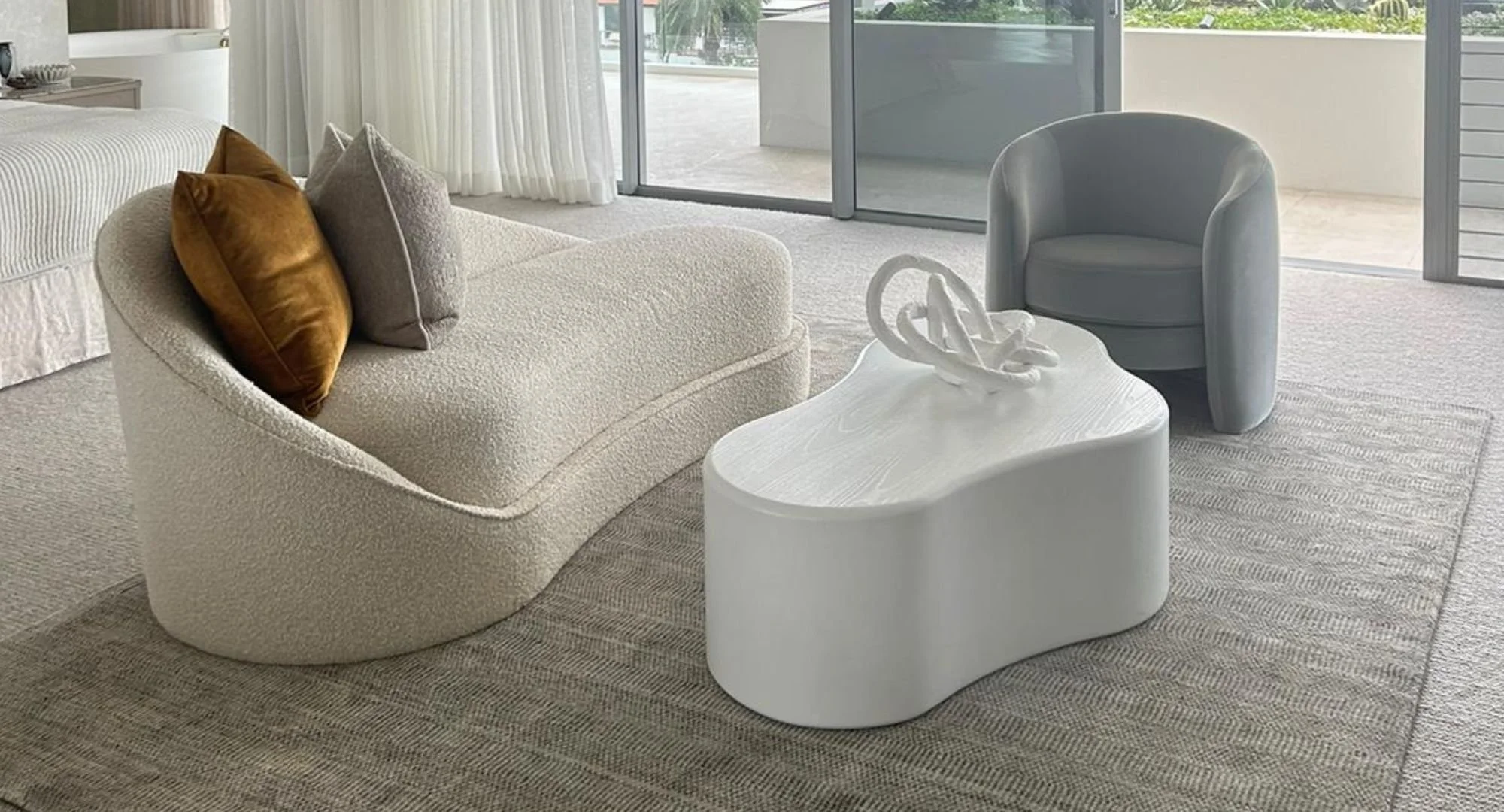 Airbnb Cleaning — Gold Coast Cleans