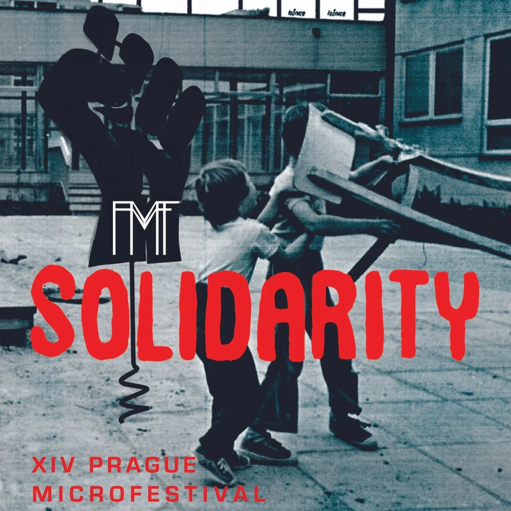 Prague Microfestival Anthology, 2022 