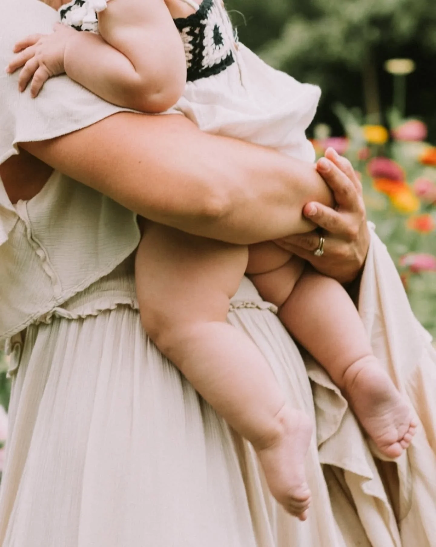 Motherhood is something we take for granted sometimes. But how lucky we are to shape another human being from birth isn't something to take lightly. It's hard and messy but by far the best thing I've ever done - how about you? 

✨

Hosts:
@allwhowand