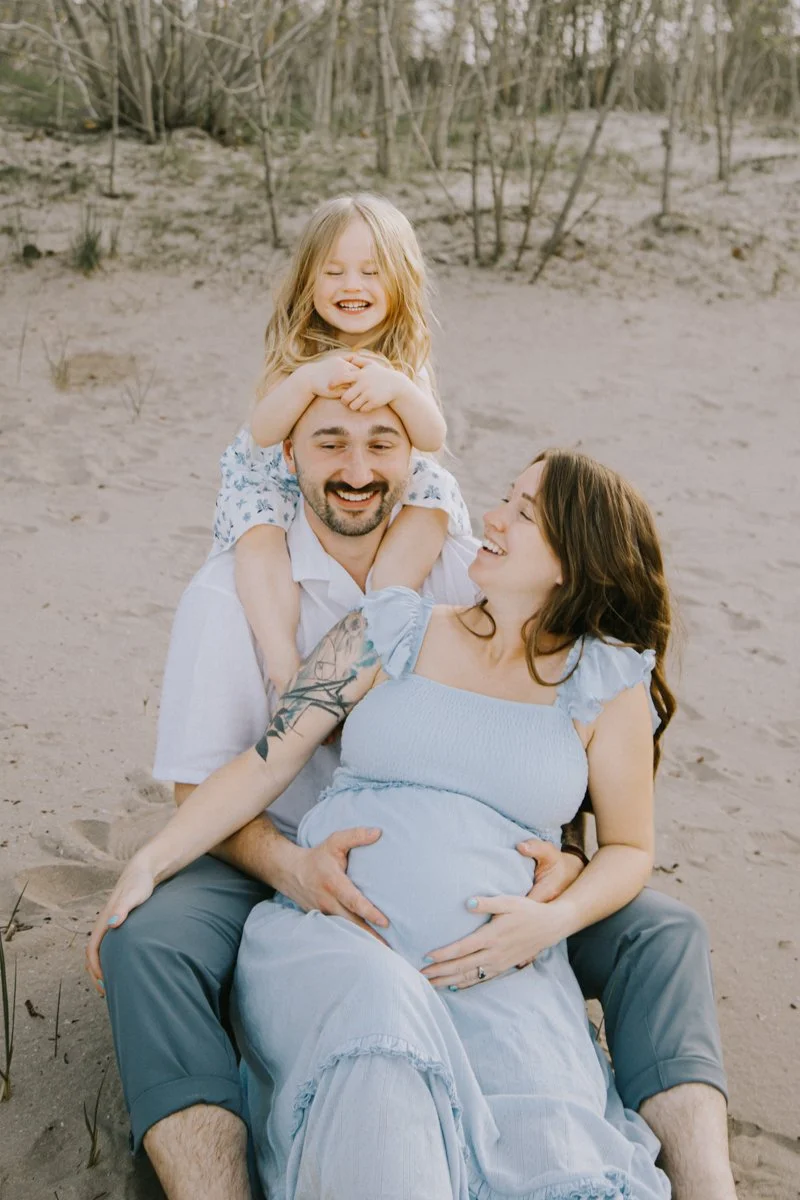 How To Get The Most Out of Your Session | Oakville Family Photographer