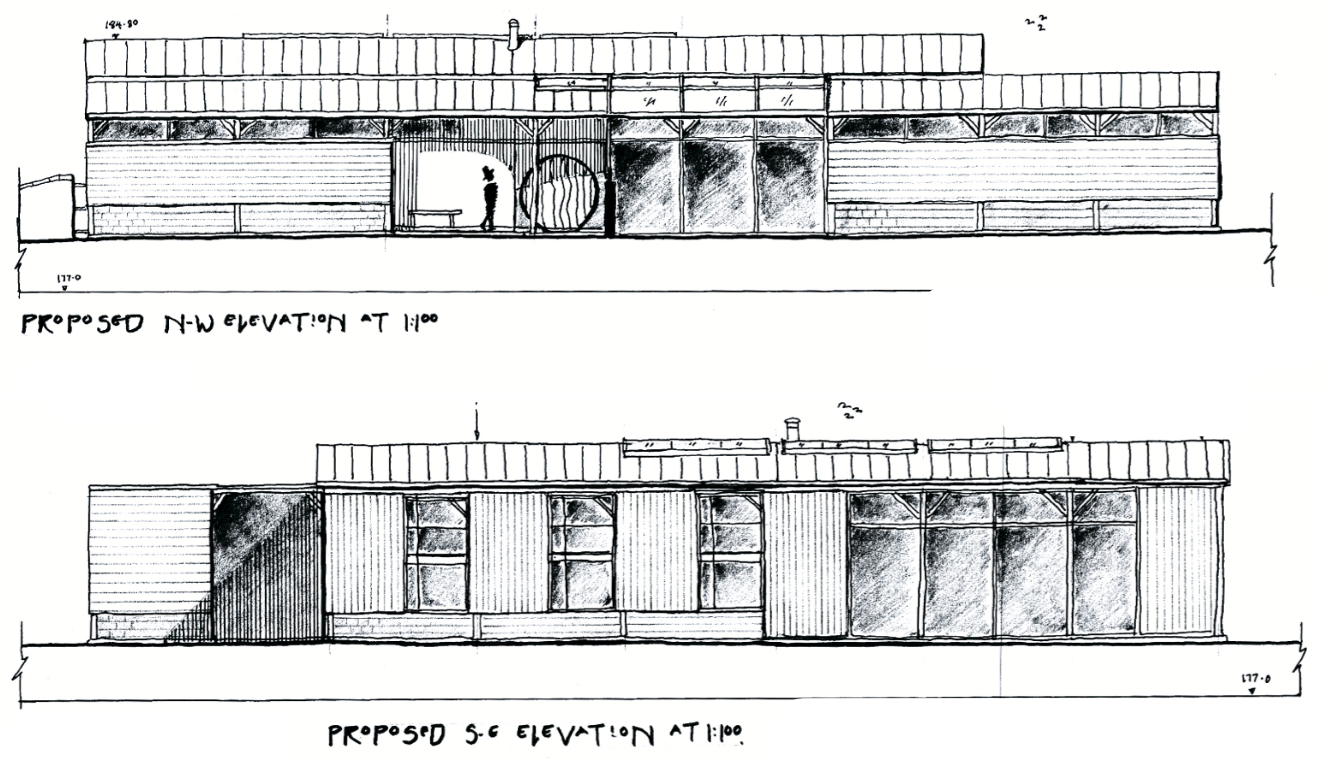 Modern Barn Conversion - South Gloucestershire