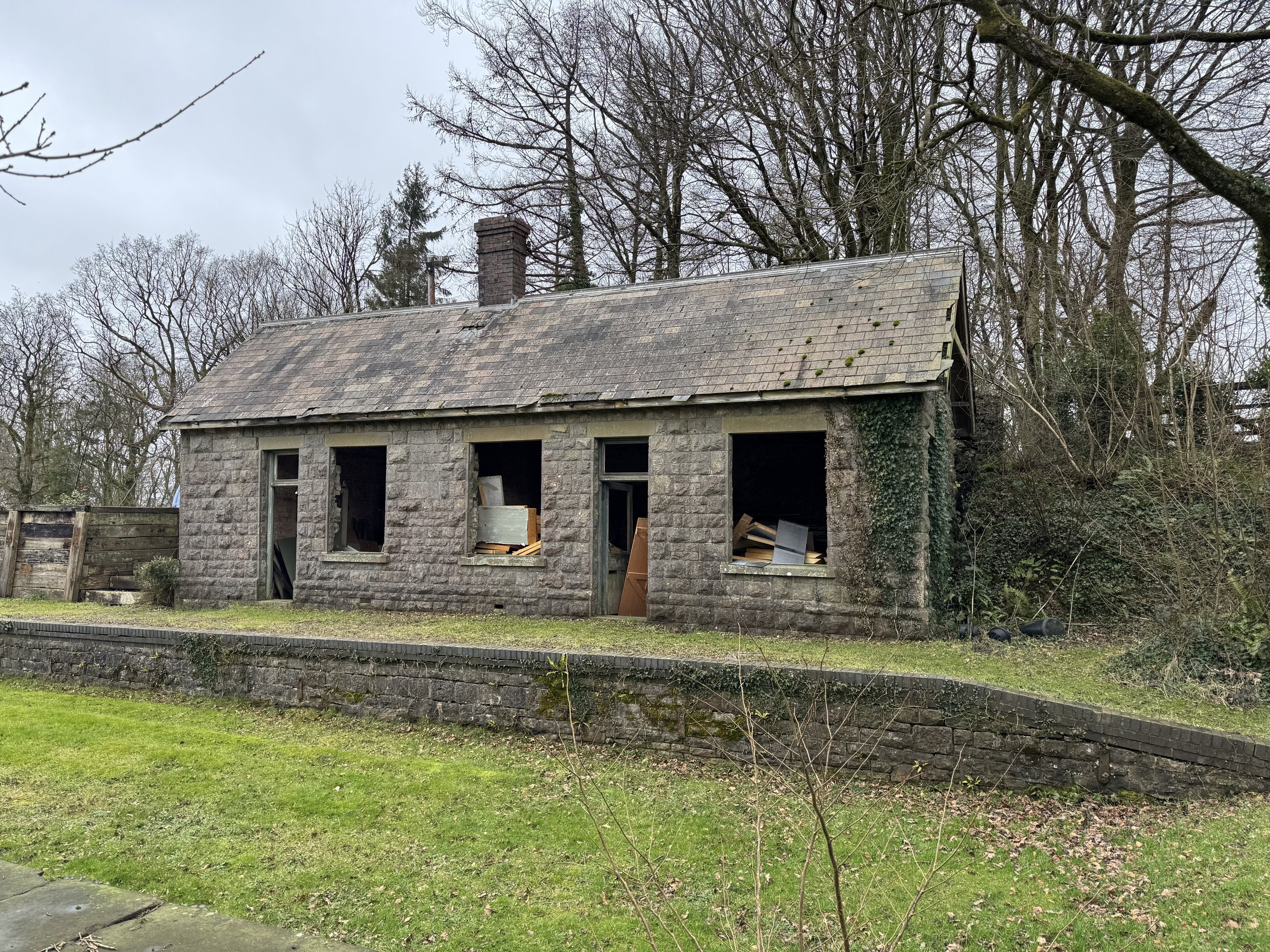 Somerset - Conversion to a Dwelling