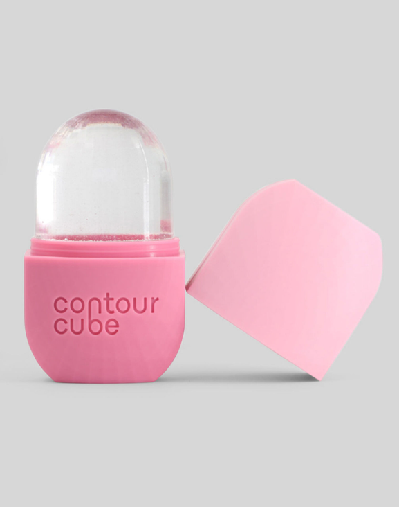 Contour Cube The First Ice Facial Tool — CAPITAL FRIDAY