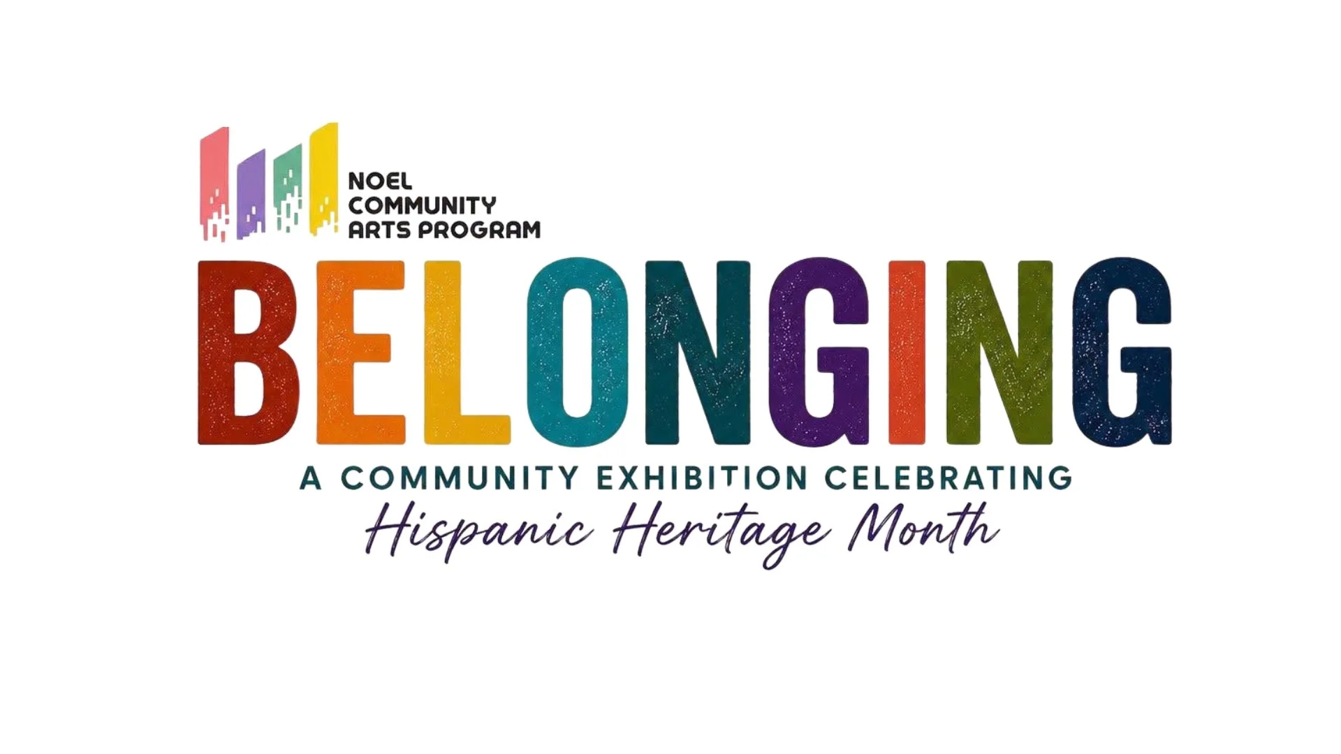 "Belonging" Exhibition Opening Reception