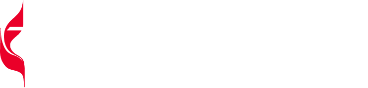 The people of The United Methodist Church logo