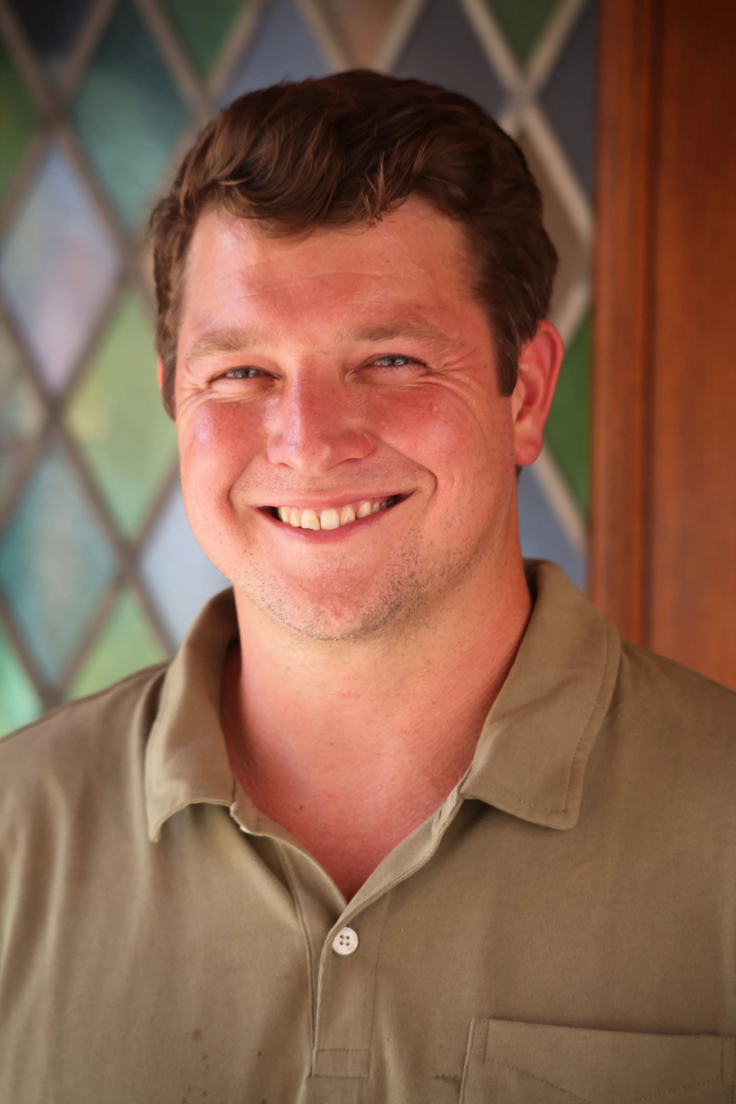 Matt Tarver