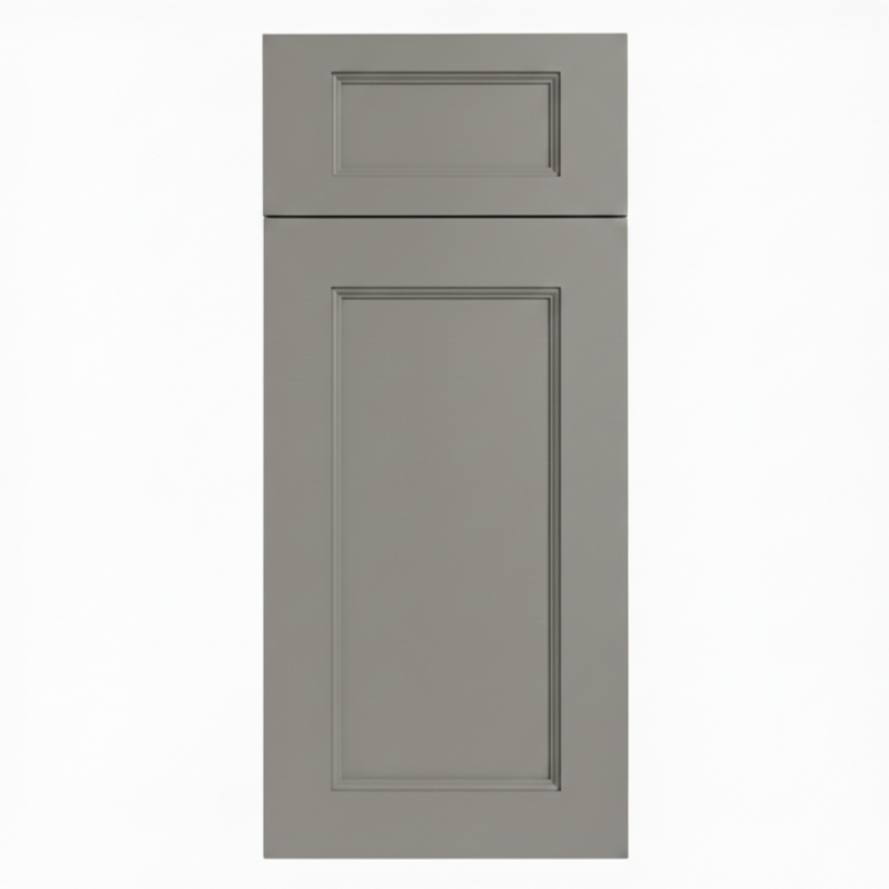 Classic beaded shaker 