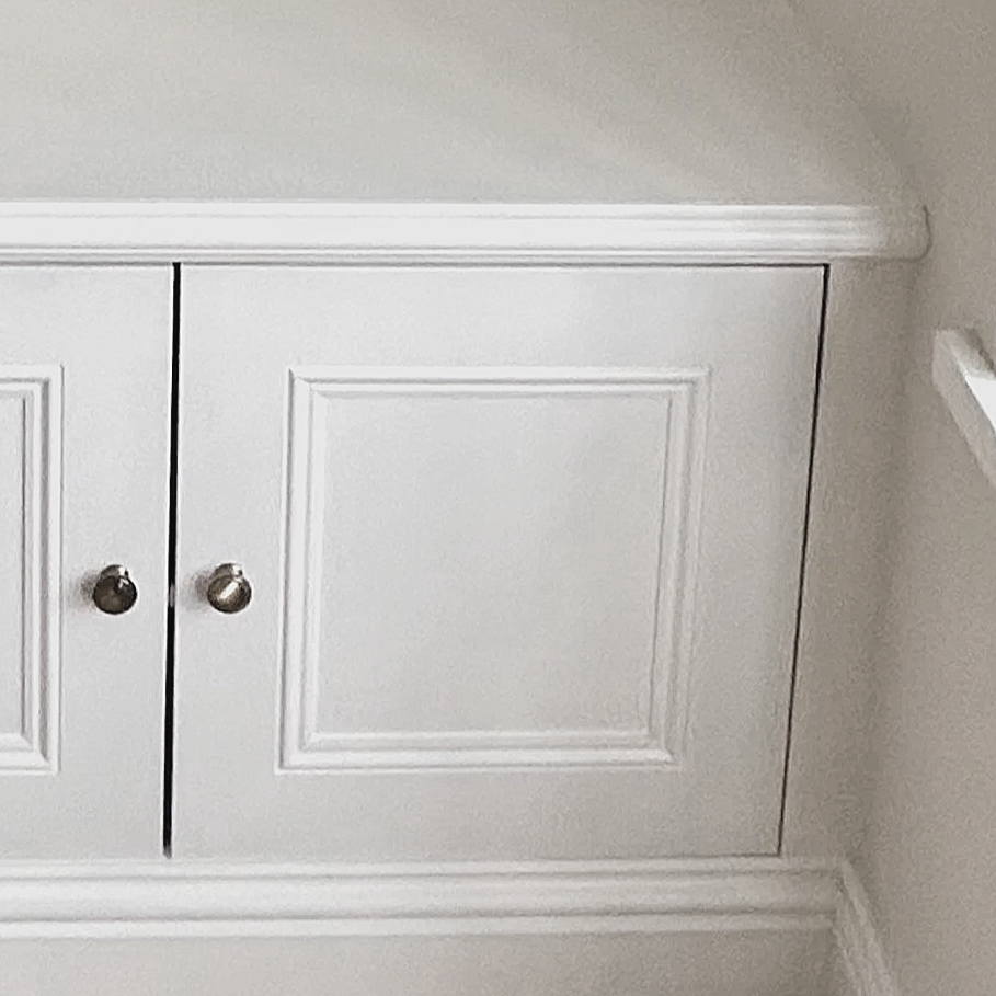 incept Cheshire beading